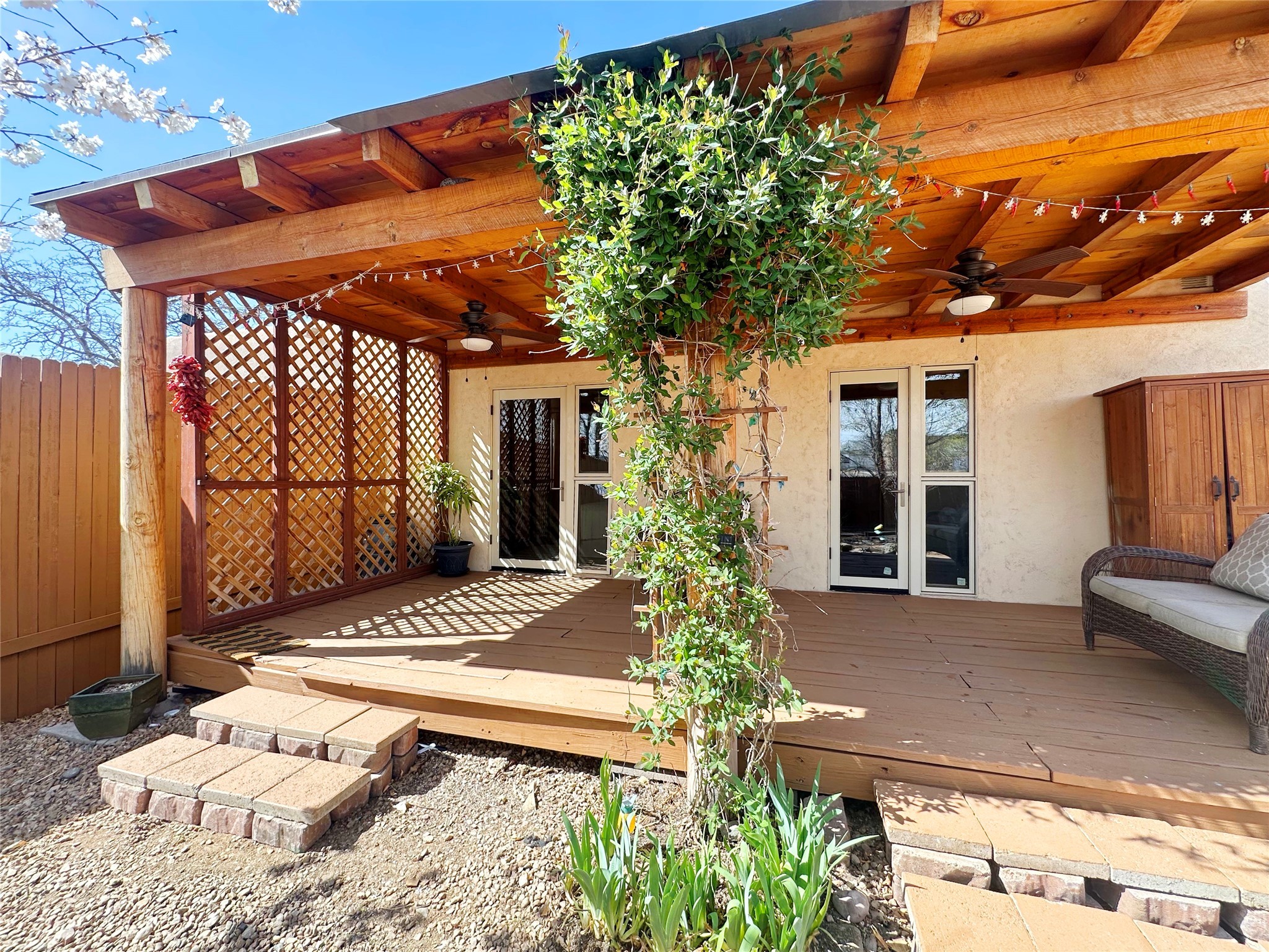2514 Calle De Rincon Bonito, Santa Fe, New Mexico image 30