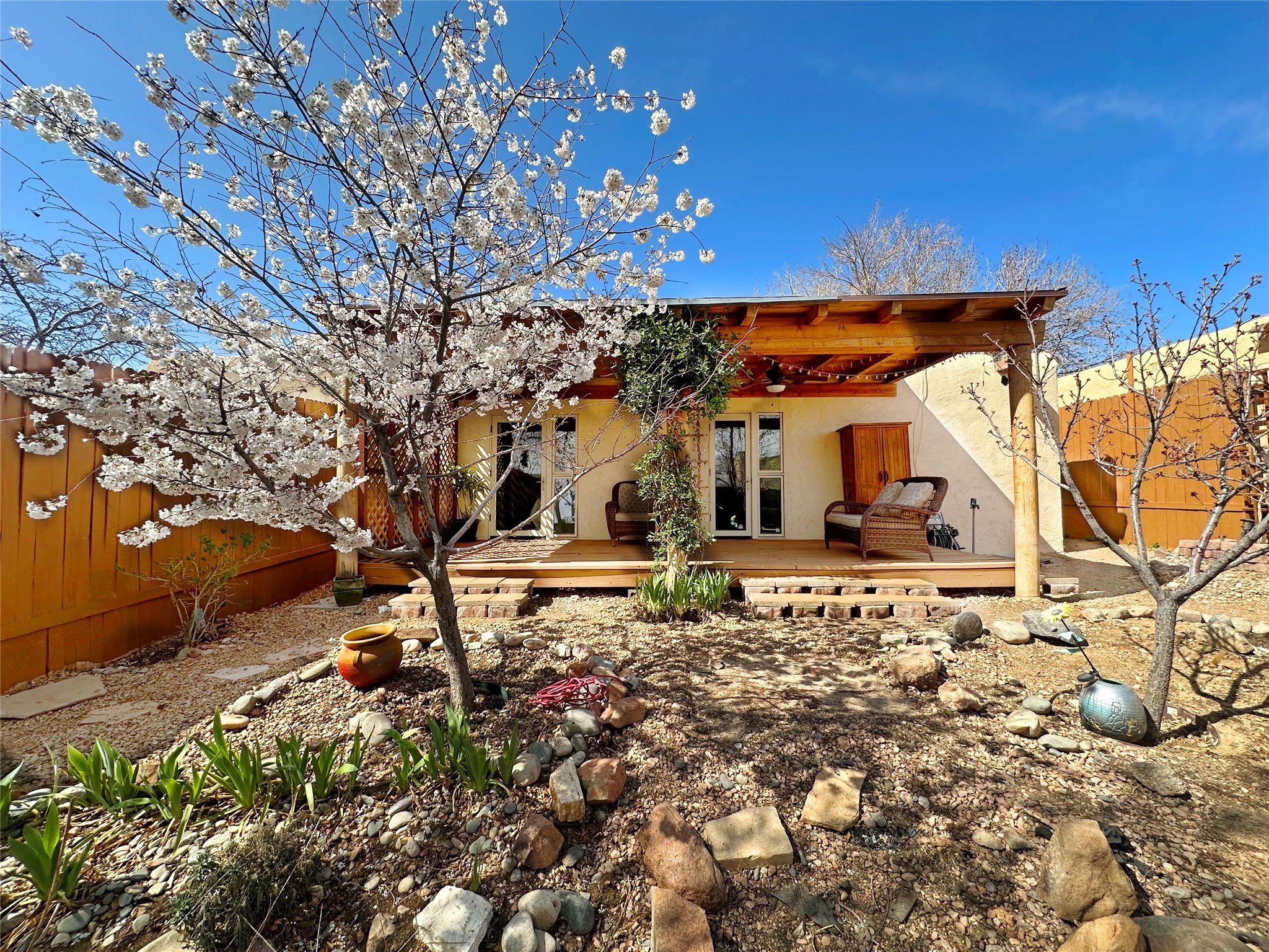 2514 Calle De Rincon Bonito, Santa Fe, New Mexico image 33