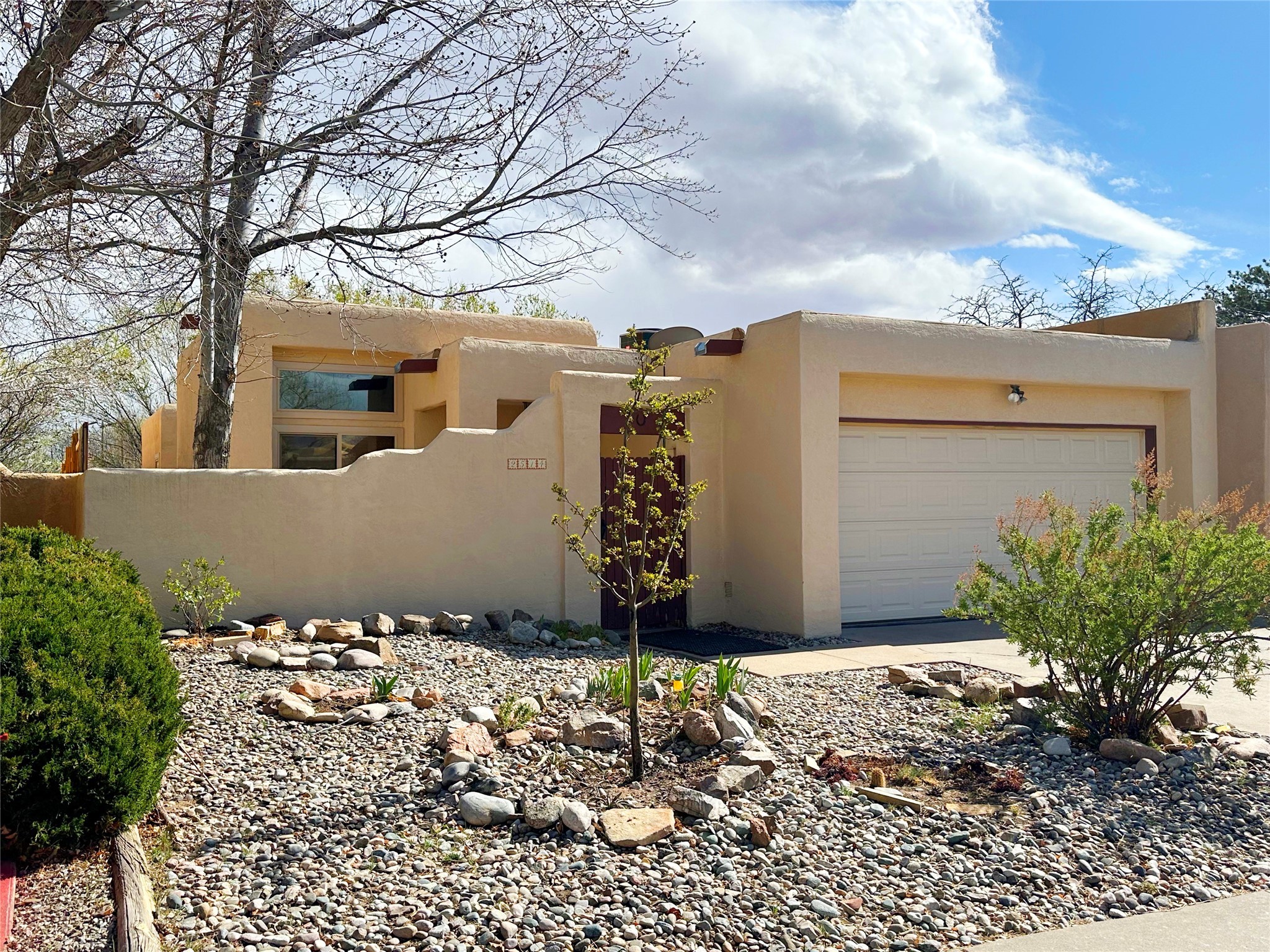 2514 Calle De Rincon Bonito, Santa Fe, New Mexico image 1