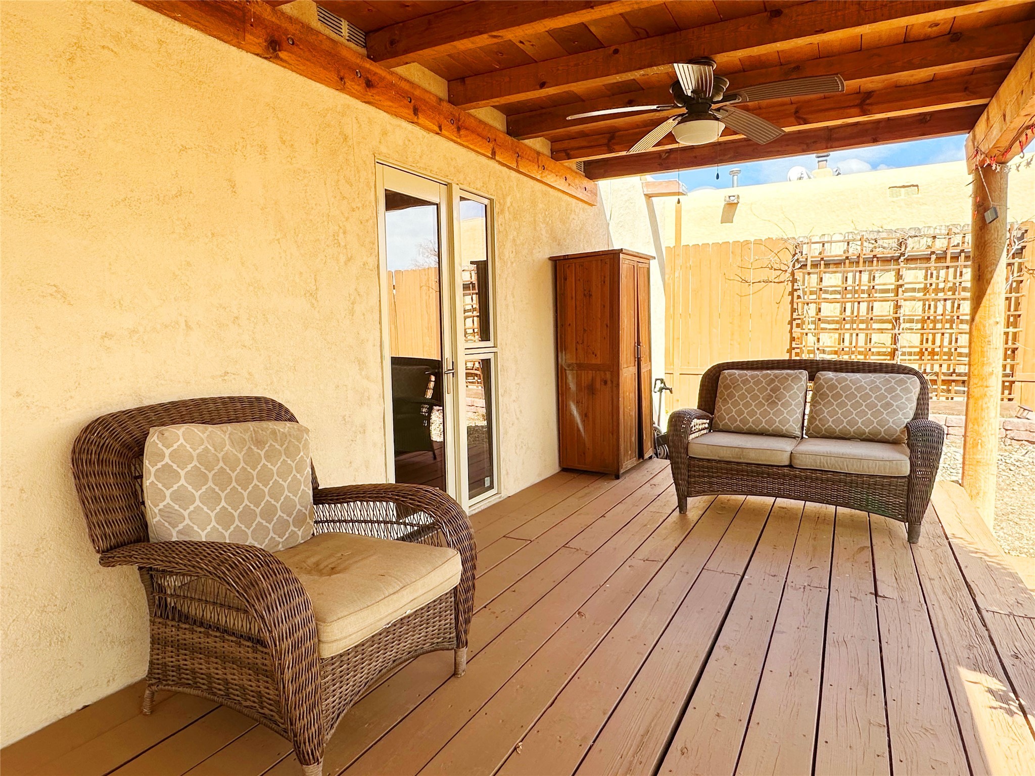 2514 Calle De Rincon Bonito, Santa Fe, New Mexico image 29