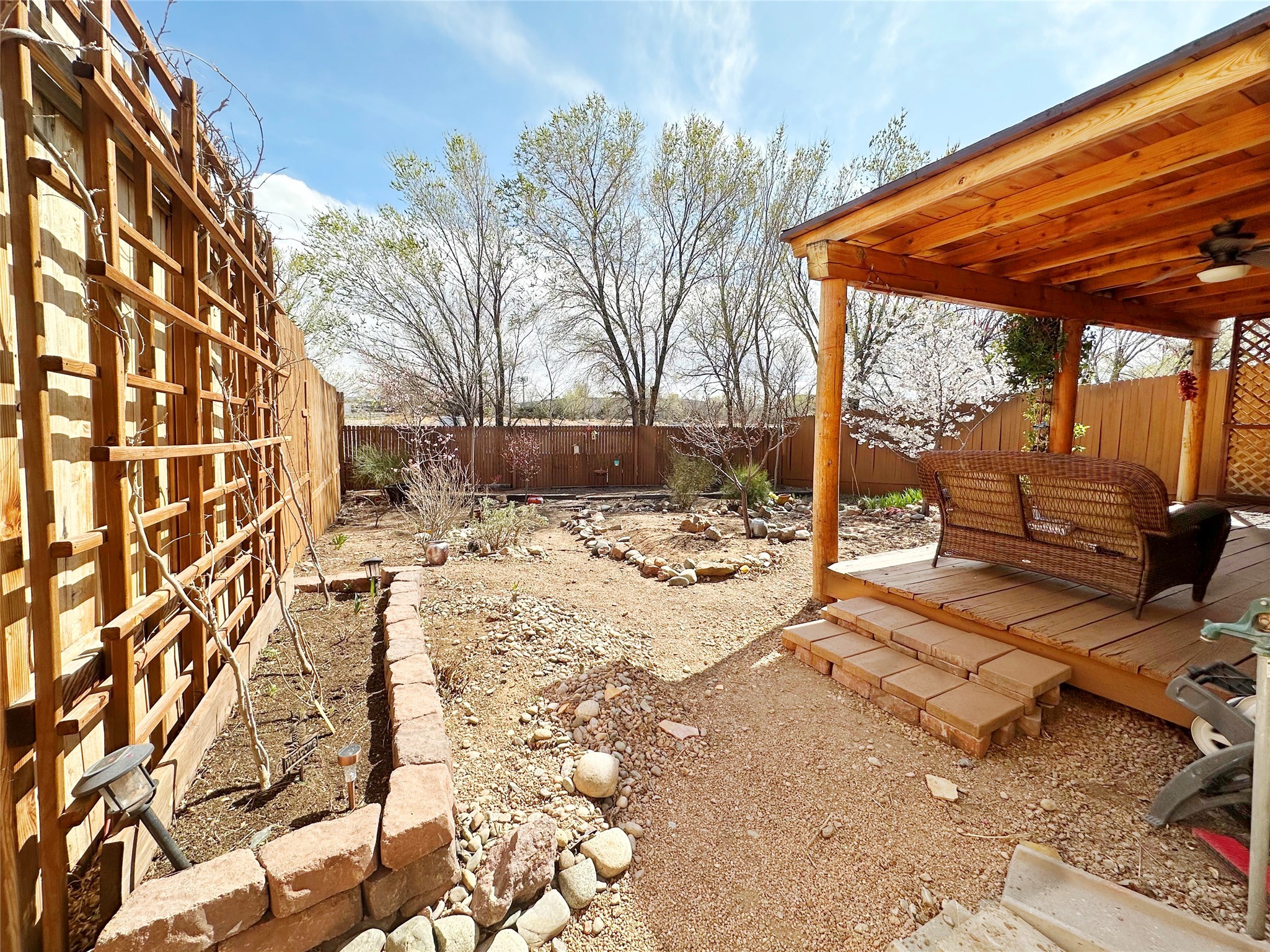 2514 Calle De Rincon Bonito, Santa Fe, New Mexico image 38
