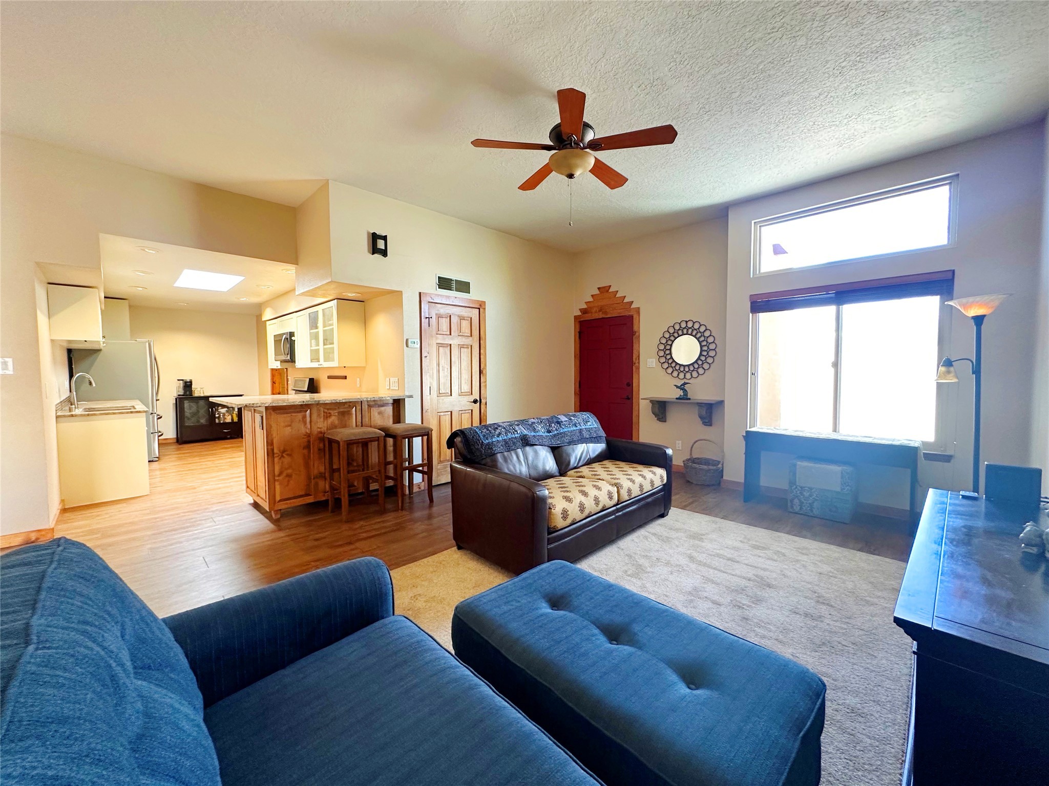2514 Calle De Rincon Bonito, Santa Fe, New Mexico image 6