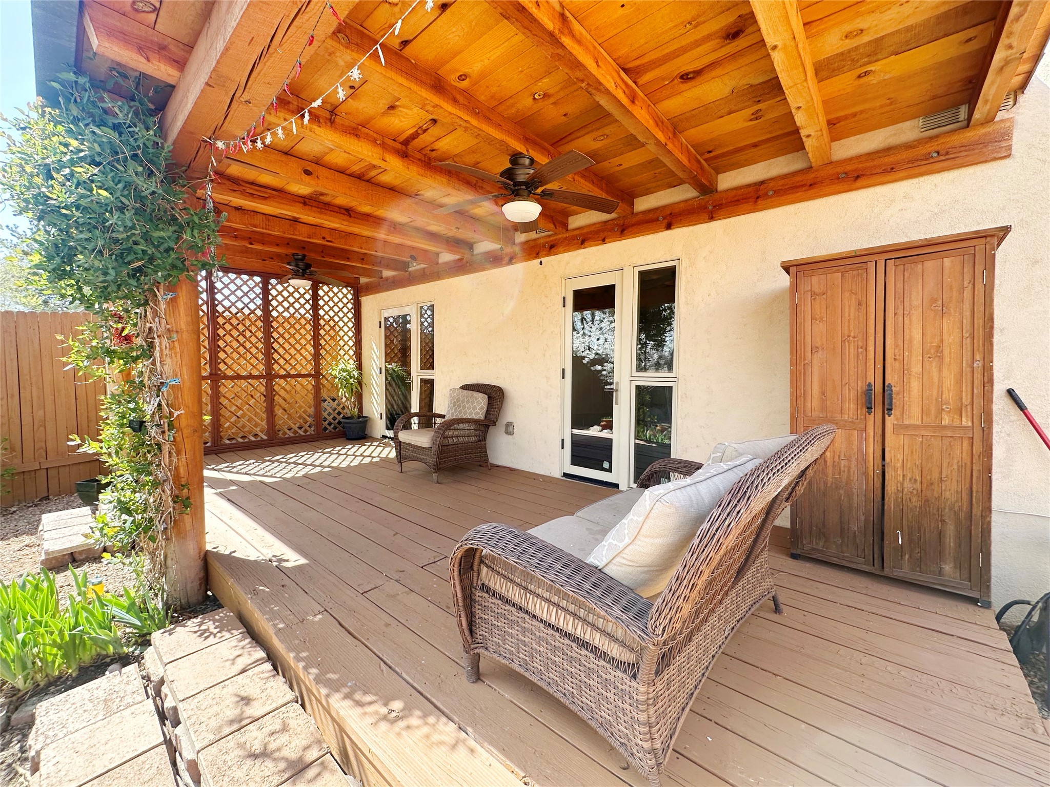 2514 Calle De Rincon Bonito, Santa Fe, New Mexico image 27