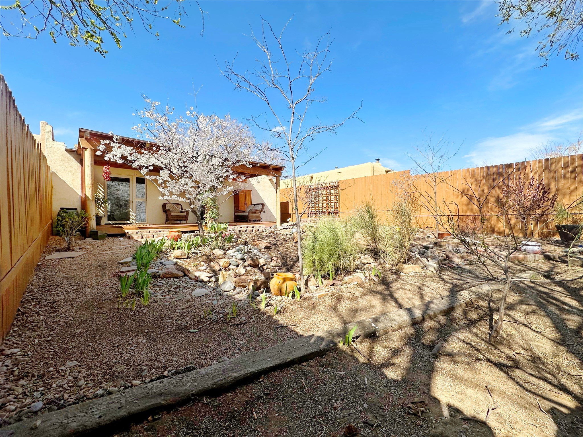 2514 Calle De Rincon Bonito, Santa Fe, New Mexico image 32