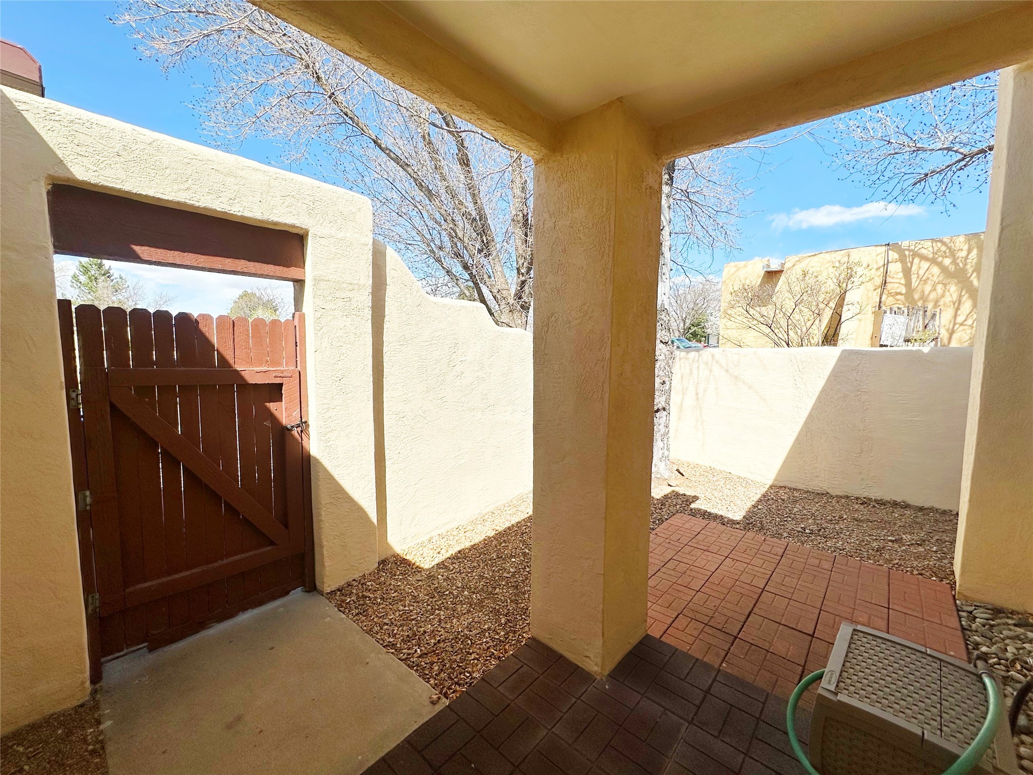 2514 Calle De Rincon Bonito, Santa Fe, New Mexico image 4