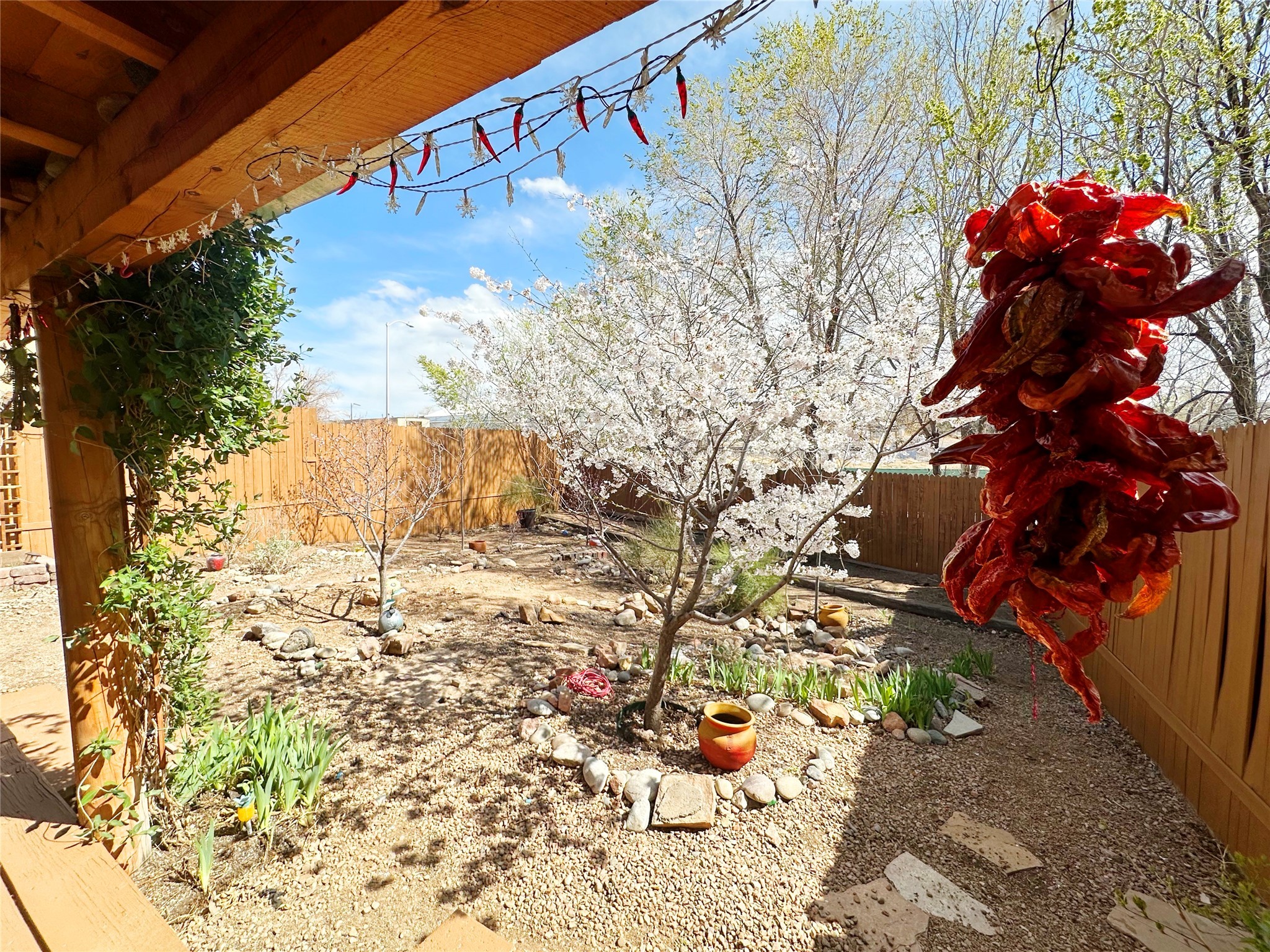 2514 Calle De Rincon Bonito, Santa Fe, New Mexico image 31