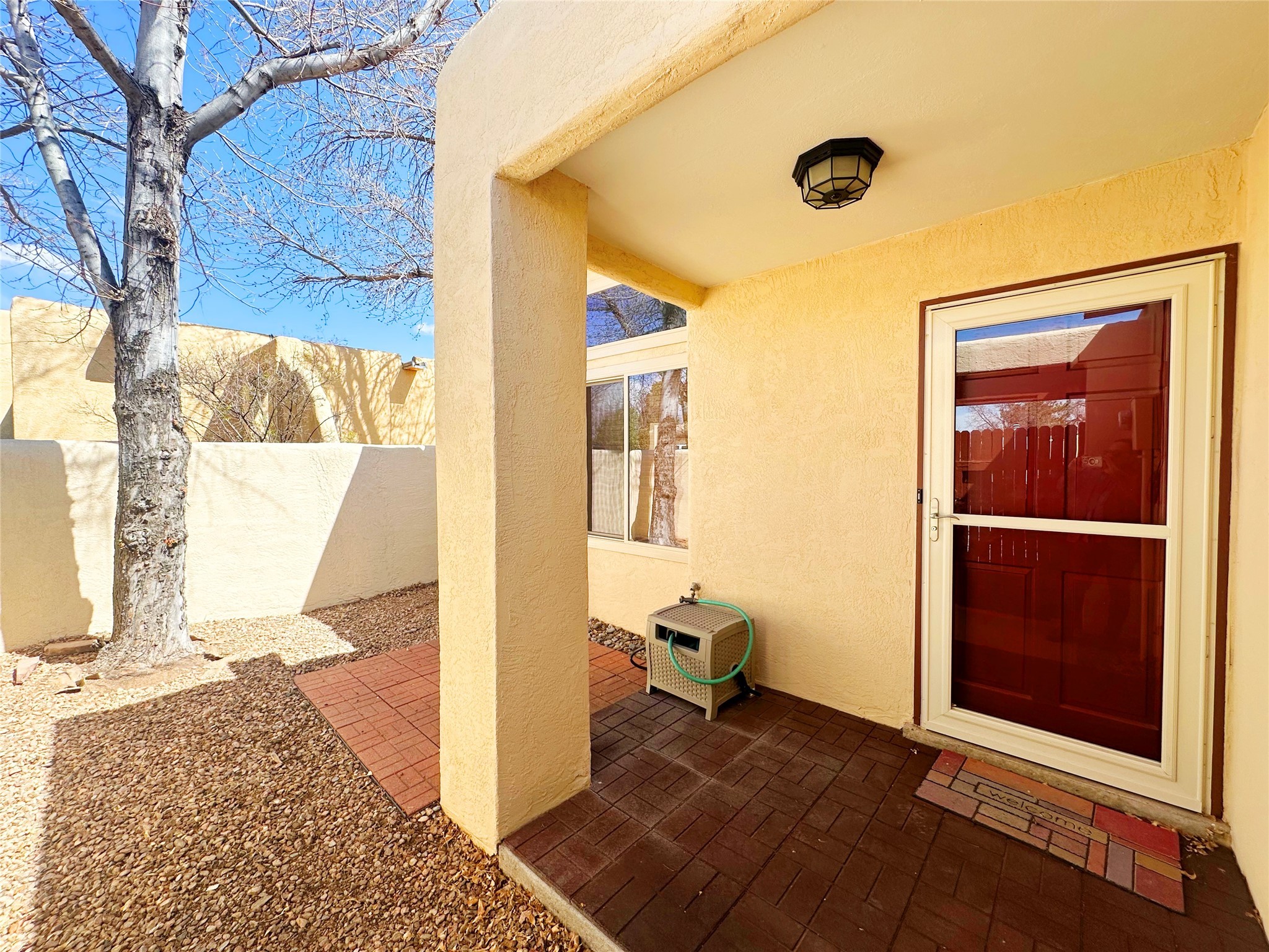 2514 Calle De Rincon Bonito, Santa Fe, New Mexico image 3