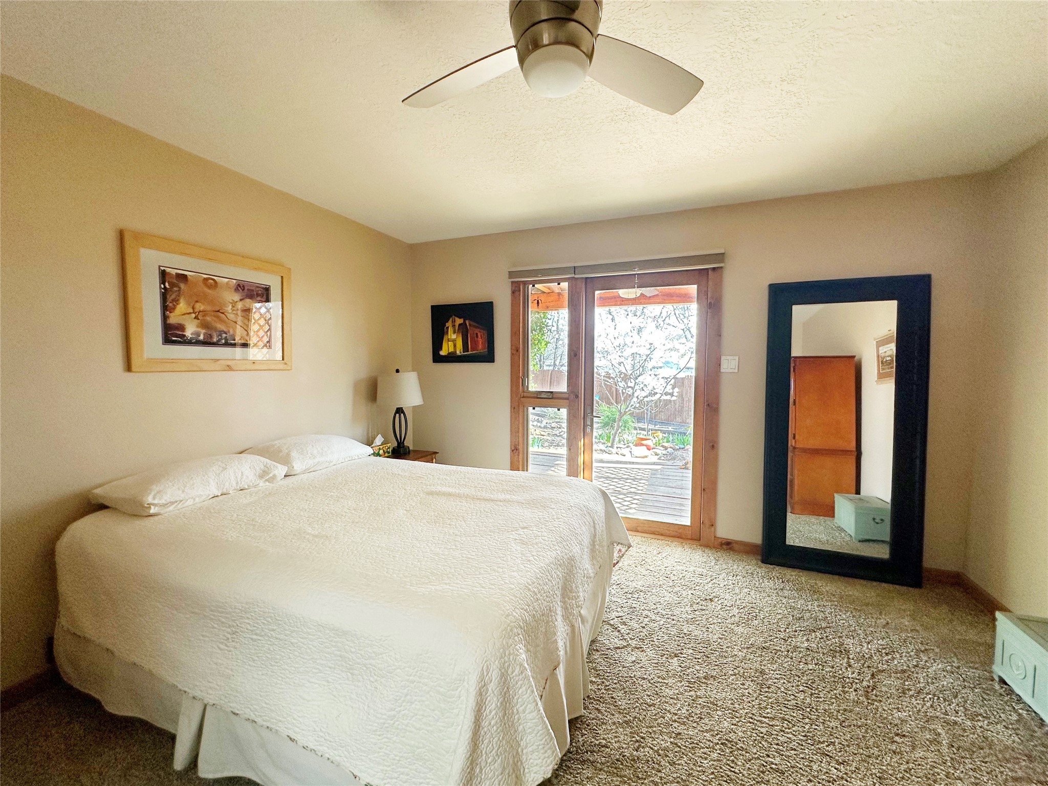 2514 Calle De Rincon Bonito, Santa Fe, New Mexico image 15