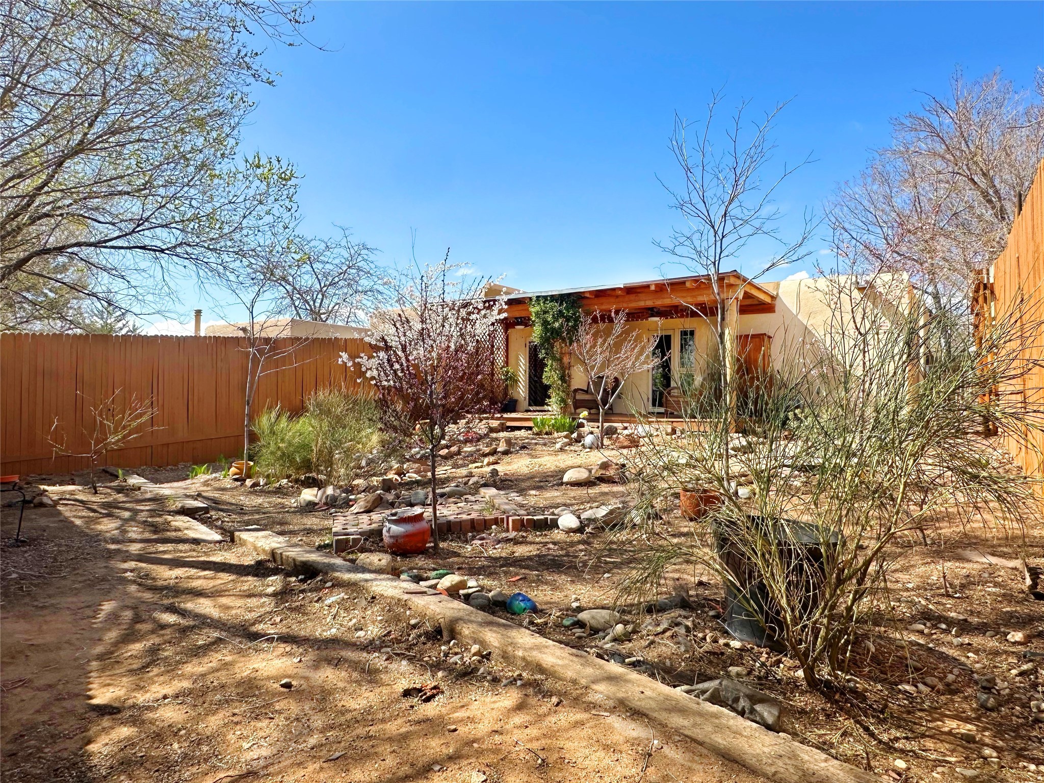 2514 Calle De Rincon Bonito, Santa Fe, New Mexico image 34