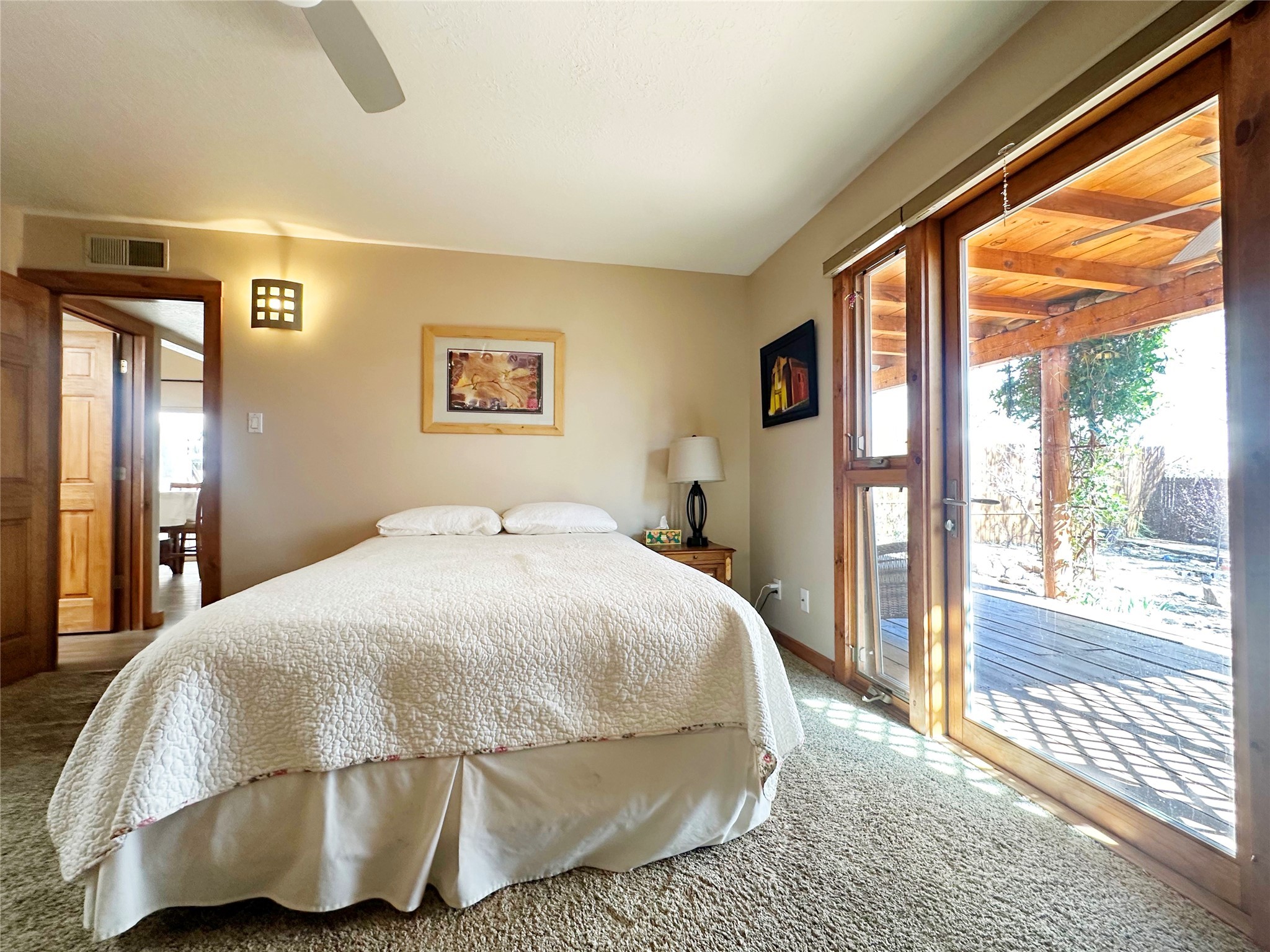 2514 Calle De Rincon Bonito, Santa Fe, New Mexico image 16