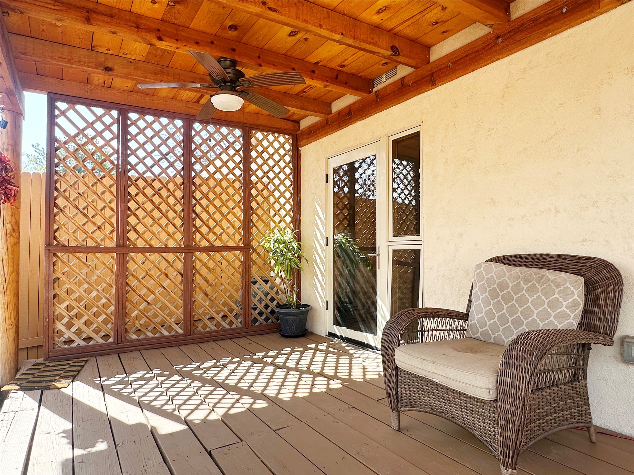 2514 Calle De Rincon Bonito, Santa Fe, New Mexico image 28
