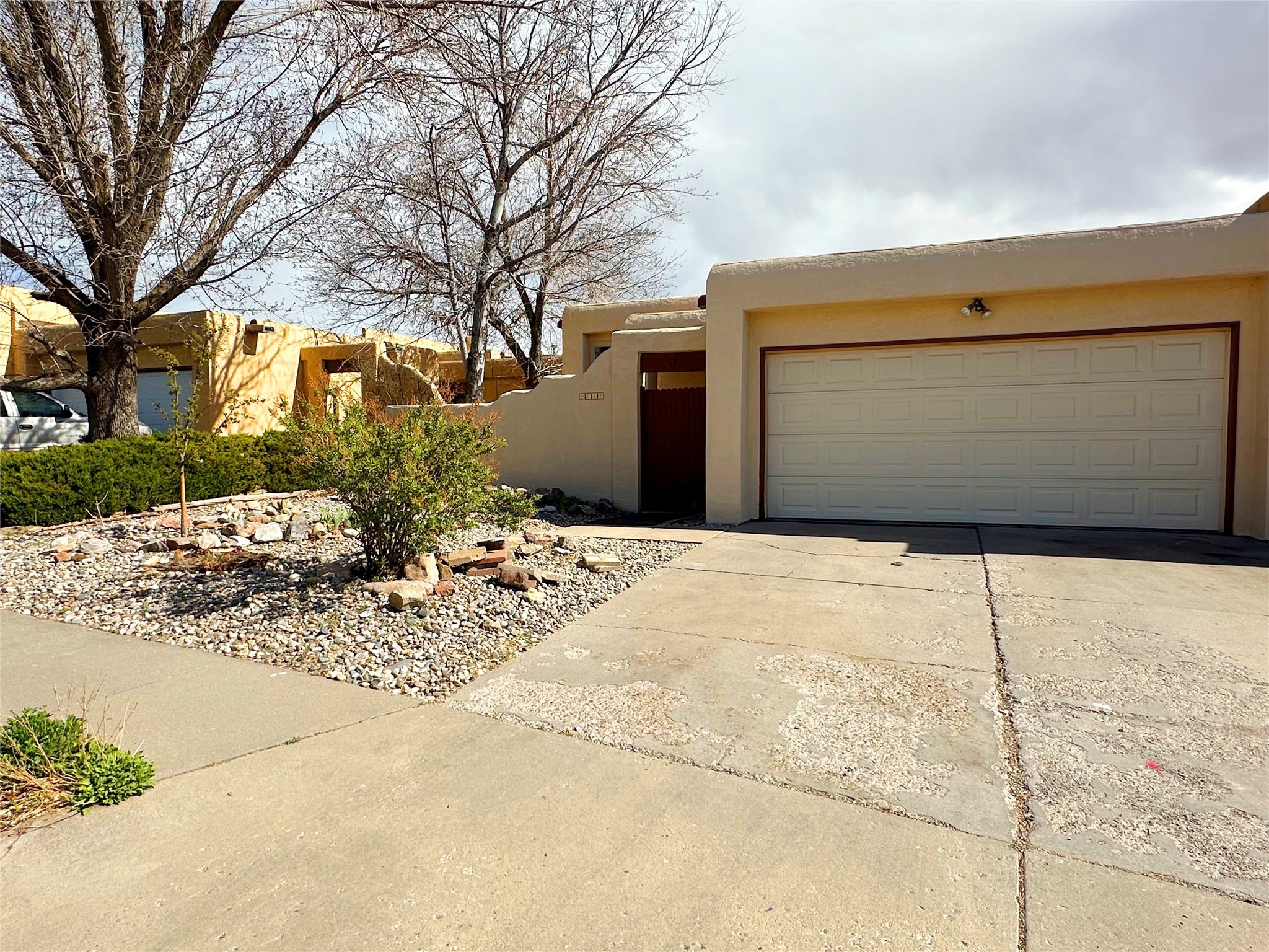 2514 Calle De Rincon Bonito, Santa Fe, New Mexico image 2