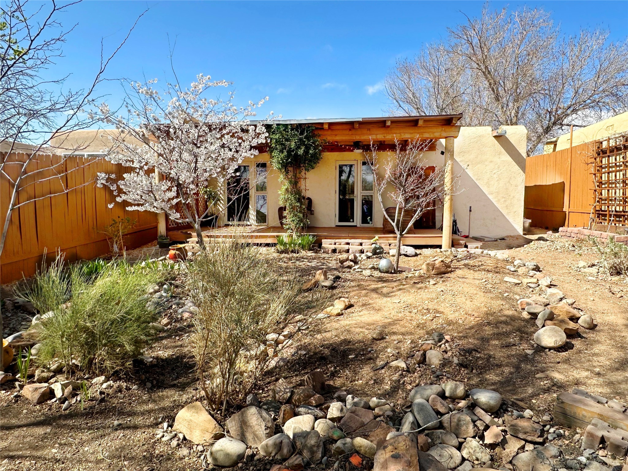 2514 Calle De Rincon Bonito, Santa Fe, New Mexico image 35