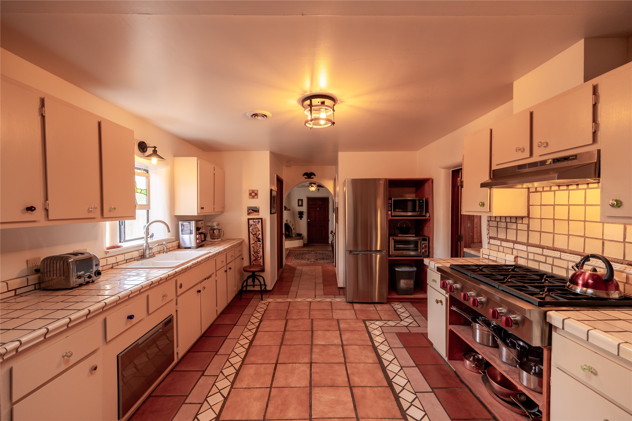 325 Rosario Hill, Santa Fe, New Mexico image 7