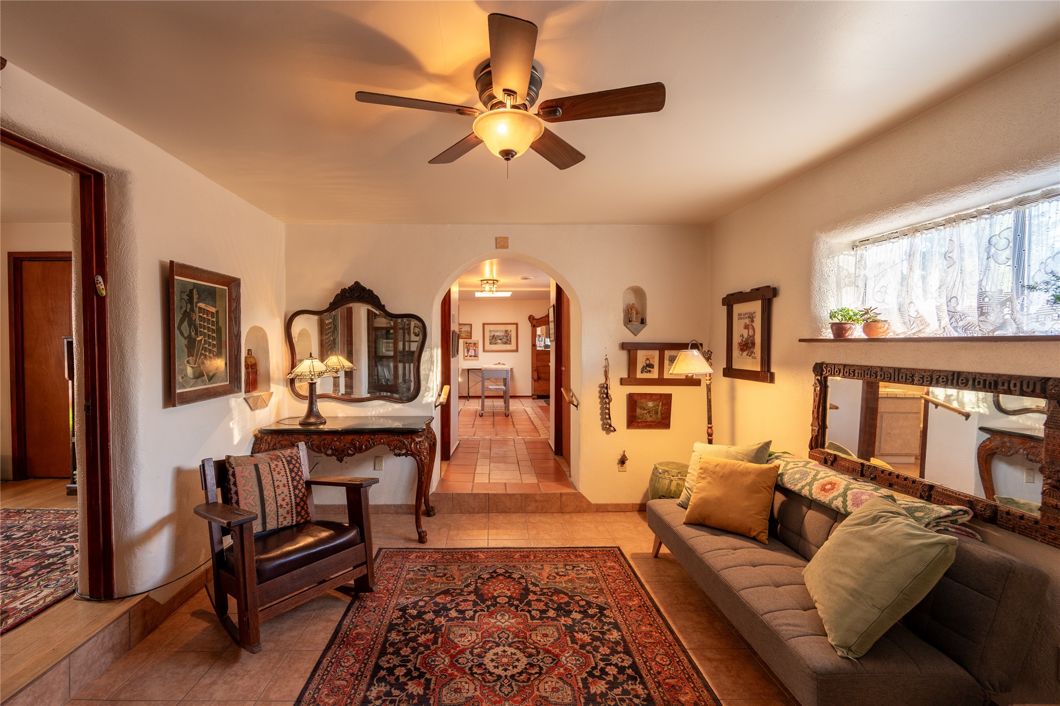 325 Rosario Hill, Santa Fe, New Mexico image 1