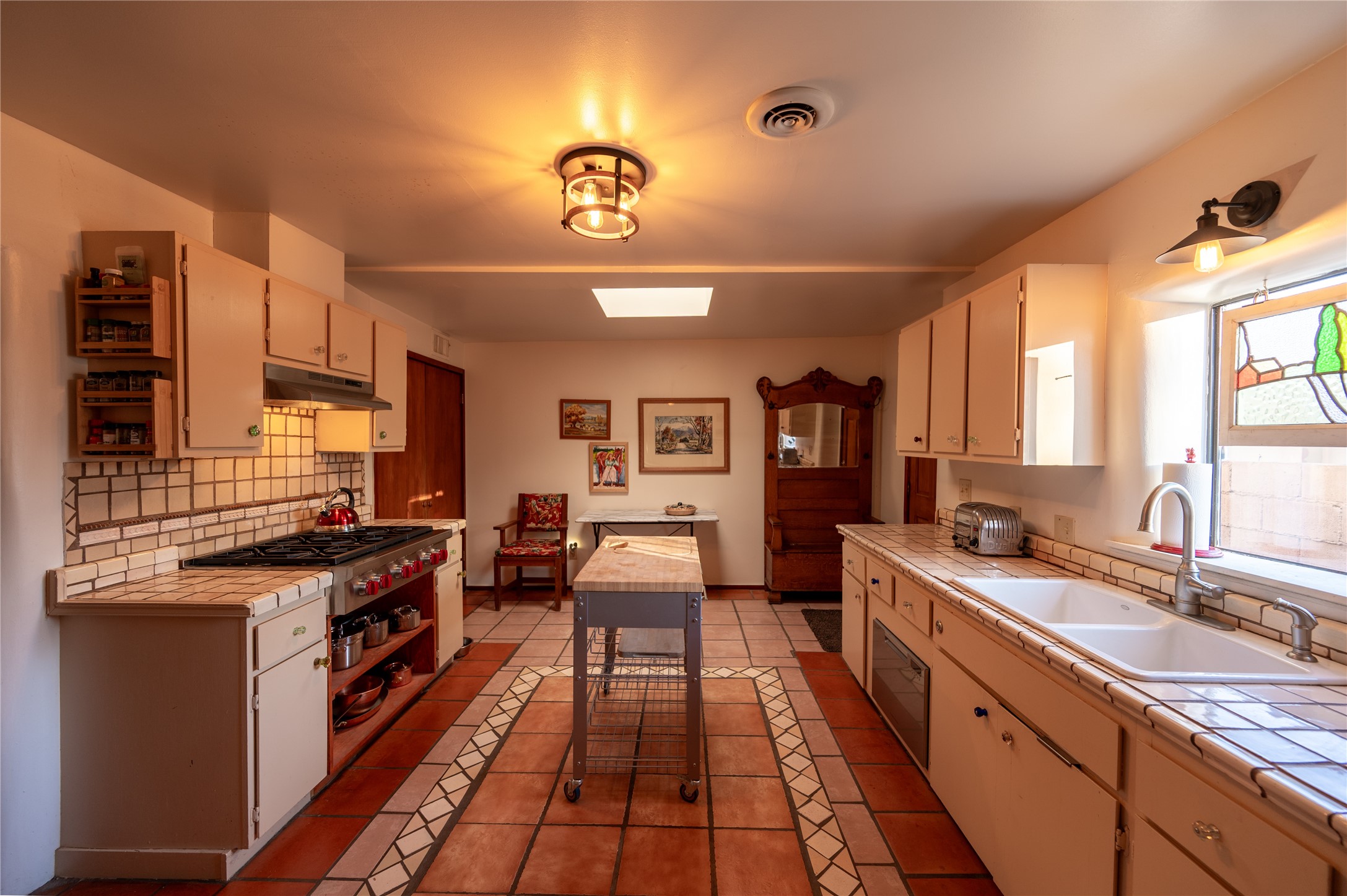 325 Rosario Hill, Santa Fe, New Mexico image 6