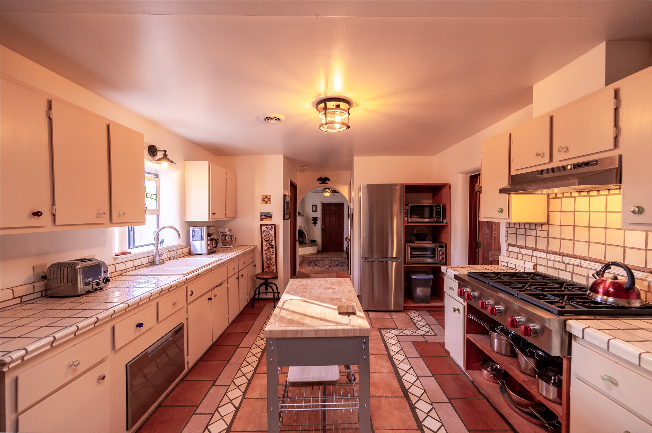 325 Rosario Hill, Santa Fe, New Mexico image 8