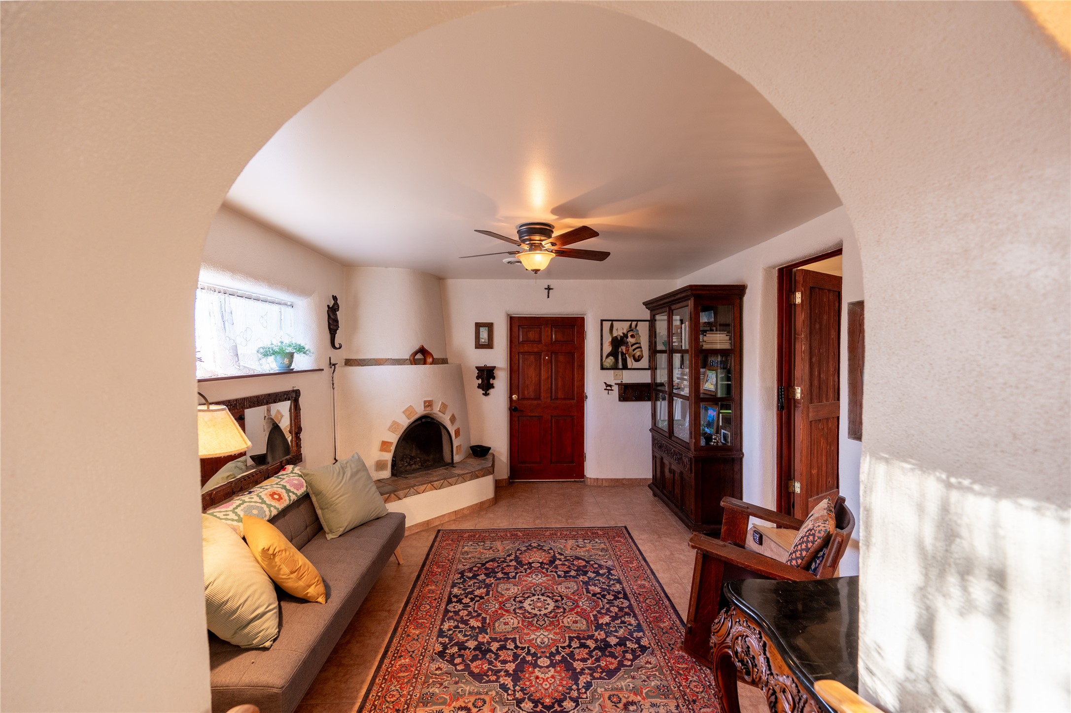 325 Rosario Hill, Santa Fe, New Mexico image 4