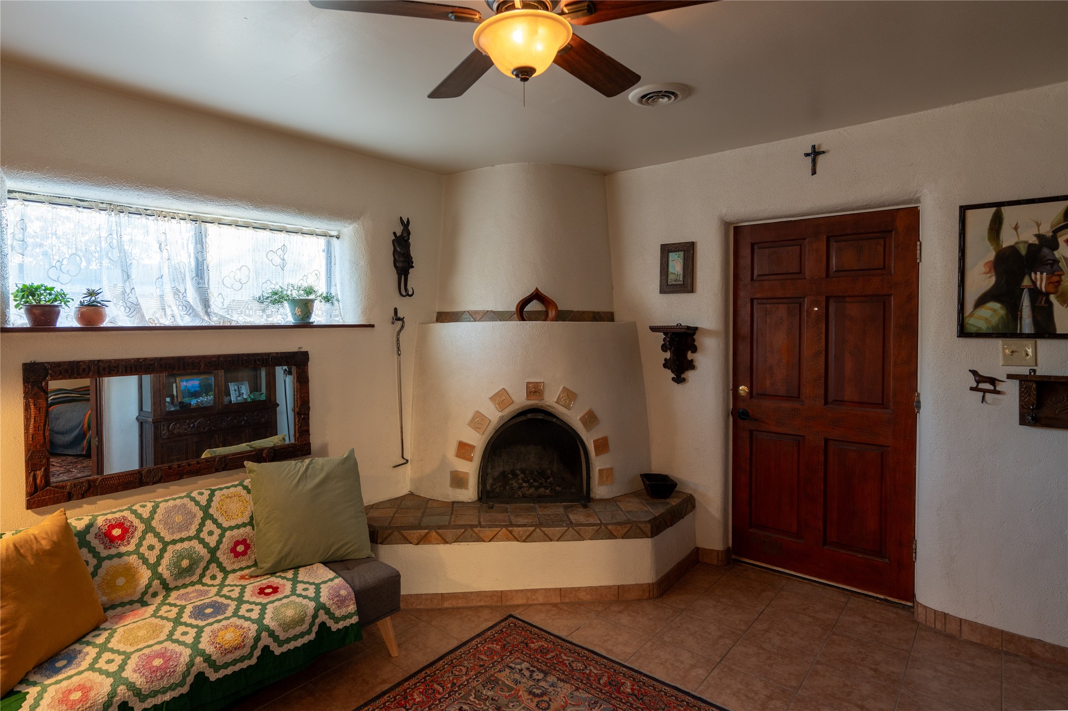 325 Rosario Hill, Santa Fe, New Mexico image 3