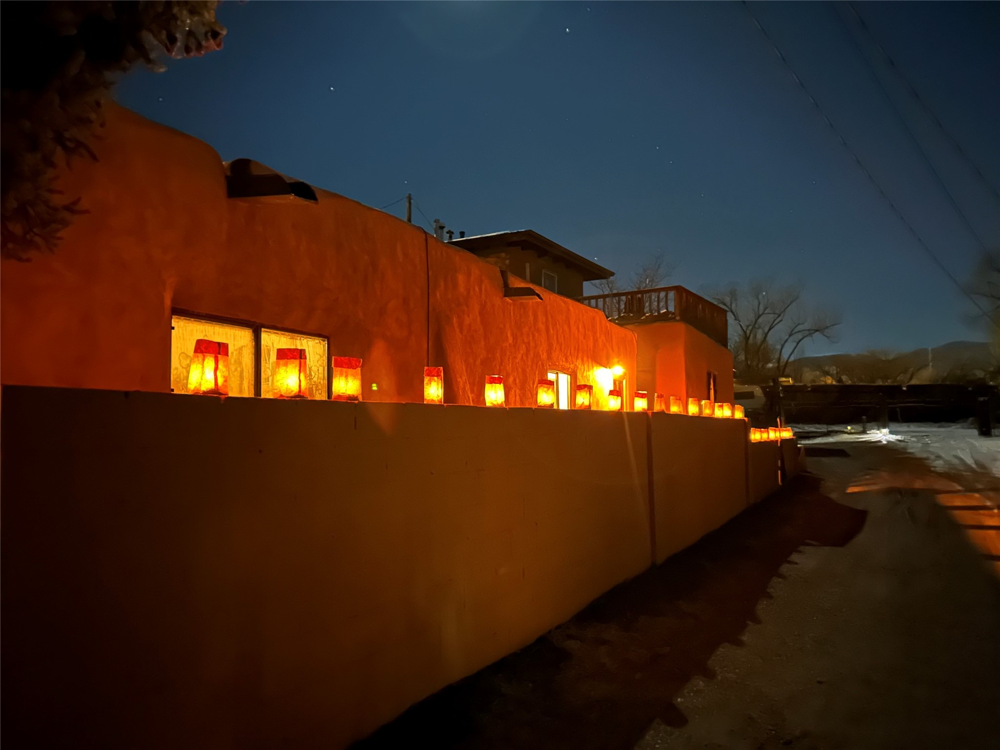 325 Rosario Hill, Santa Fe, New Mexico image 16