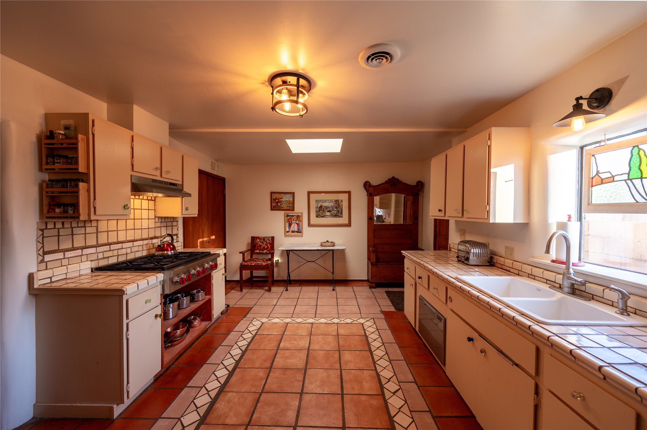 325 Rosario Hill, Santa Fe, New Mexico image 5