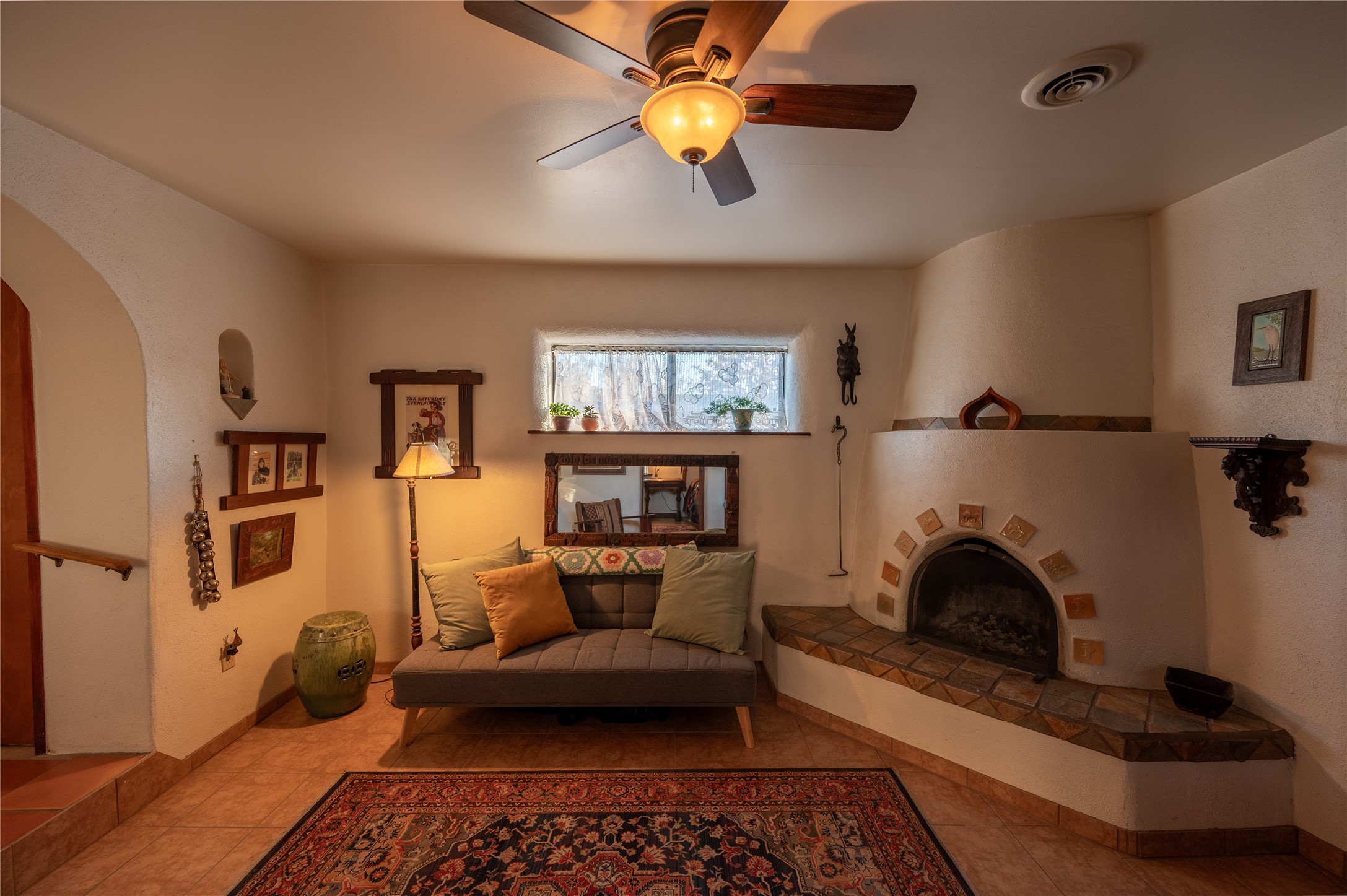 325 Rosario Hill, Santa Fe, New Mexico image 2