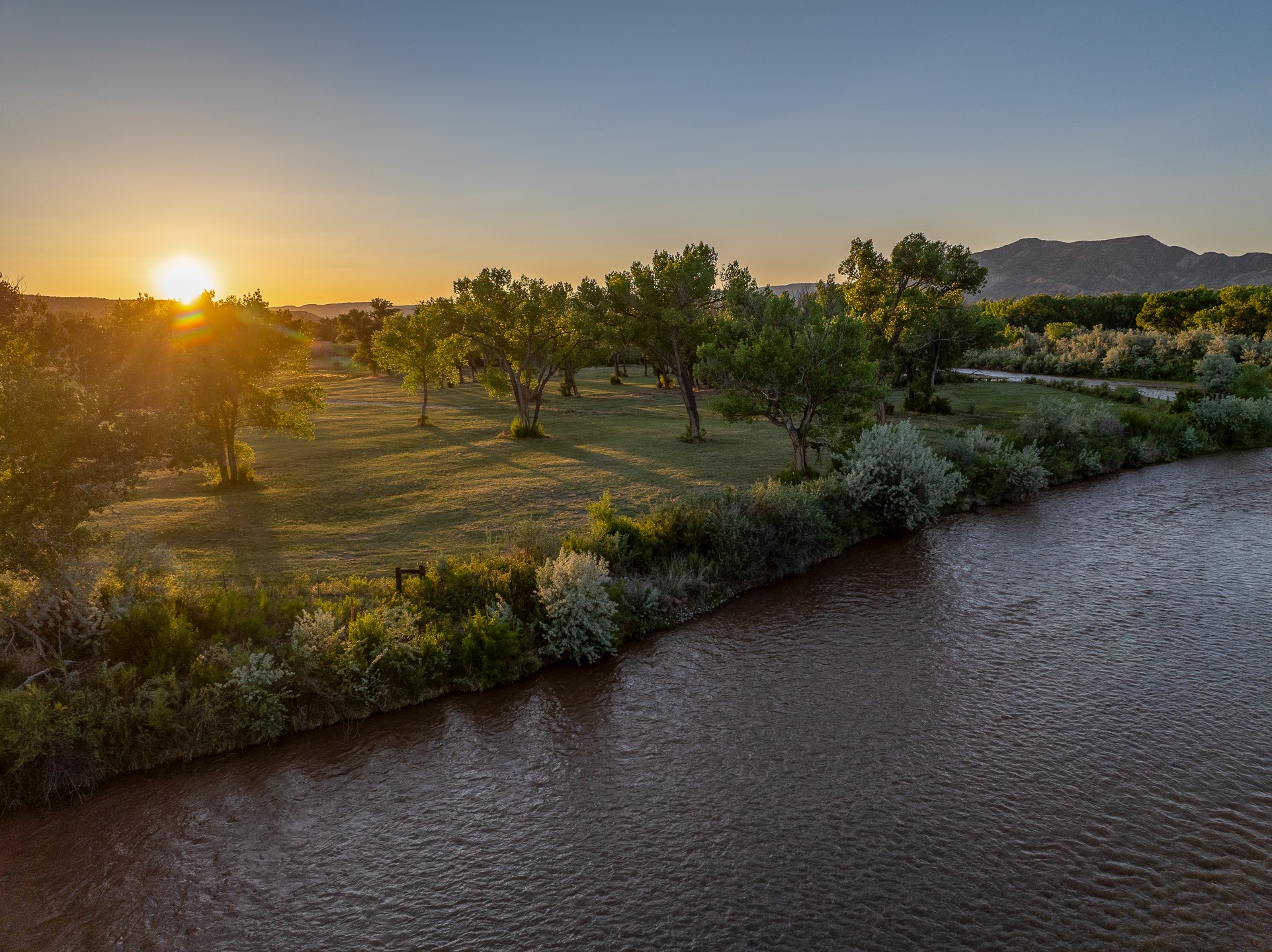 Medanales, New Mexico 87548, United States, 2 Bedrooms Bedrooms, ,2 BathroomsBathrooms,Residential,Active,153043