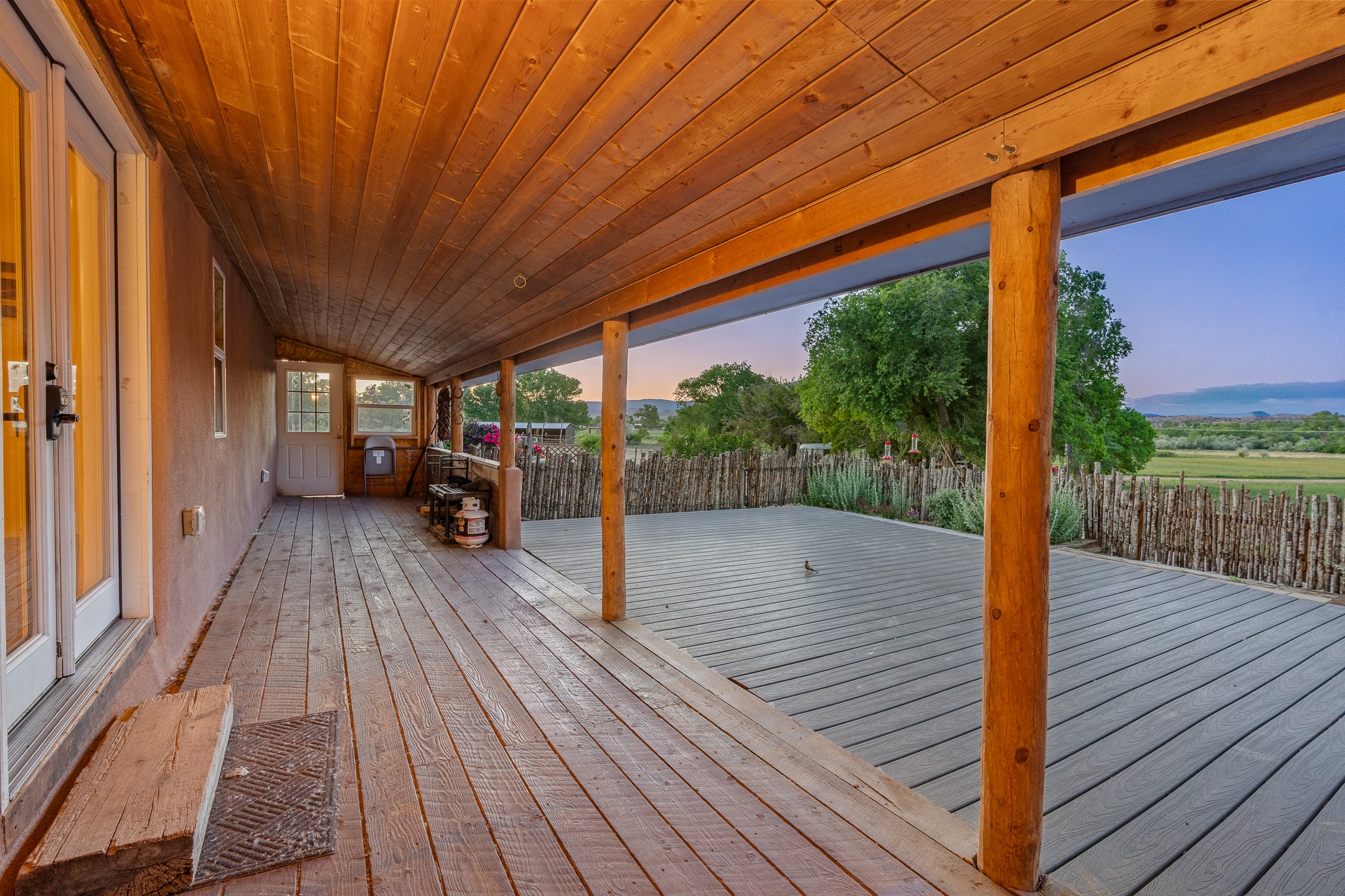 Medanales, New Mexico 87548, United States, 2 Bedrooms Bedrooms, ,2 BathroomsBathrooms,Residential,Active,153043