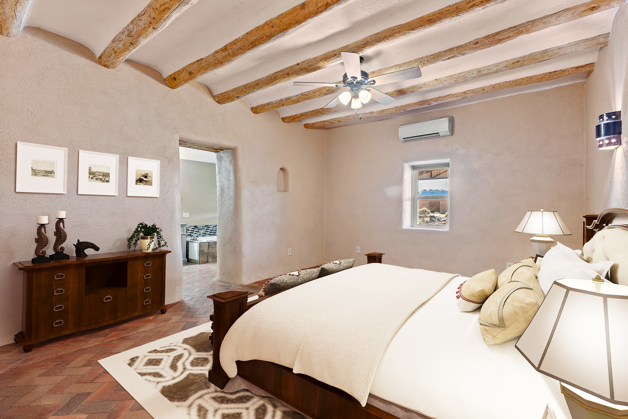 Medanales, New Mexico 87548, United States, 2 Bedrooms Bedrooms, ,2 BathroomsBathrooms,Residential,Active,153043