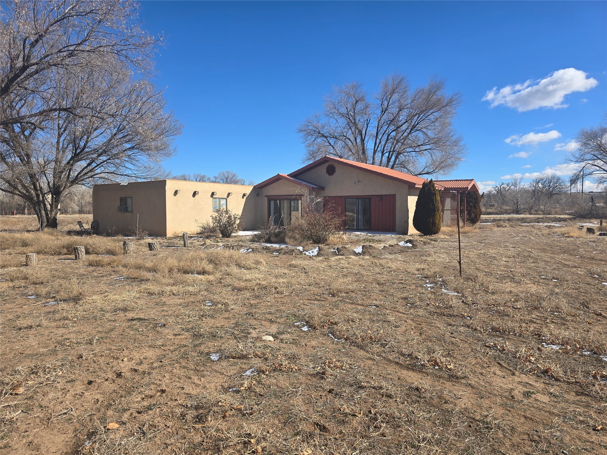 29 Arroyo Leyba, Pena Blanca, New Mexico image 3