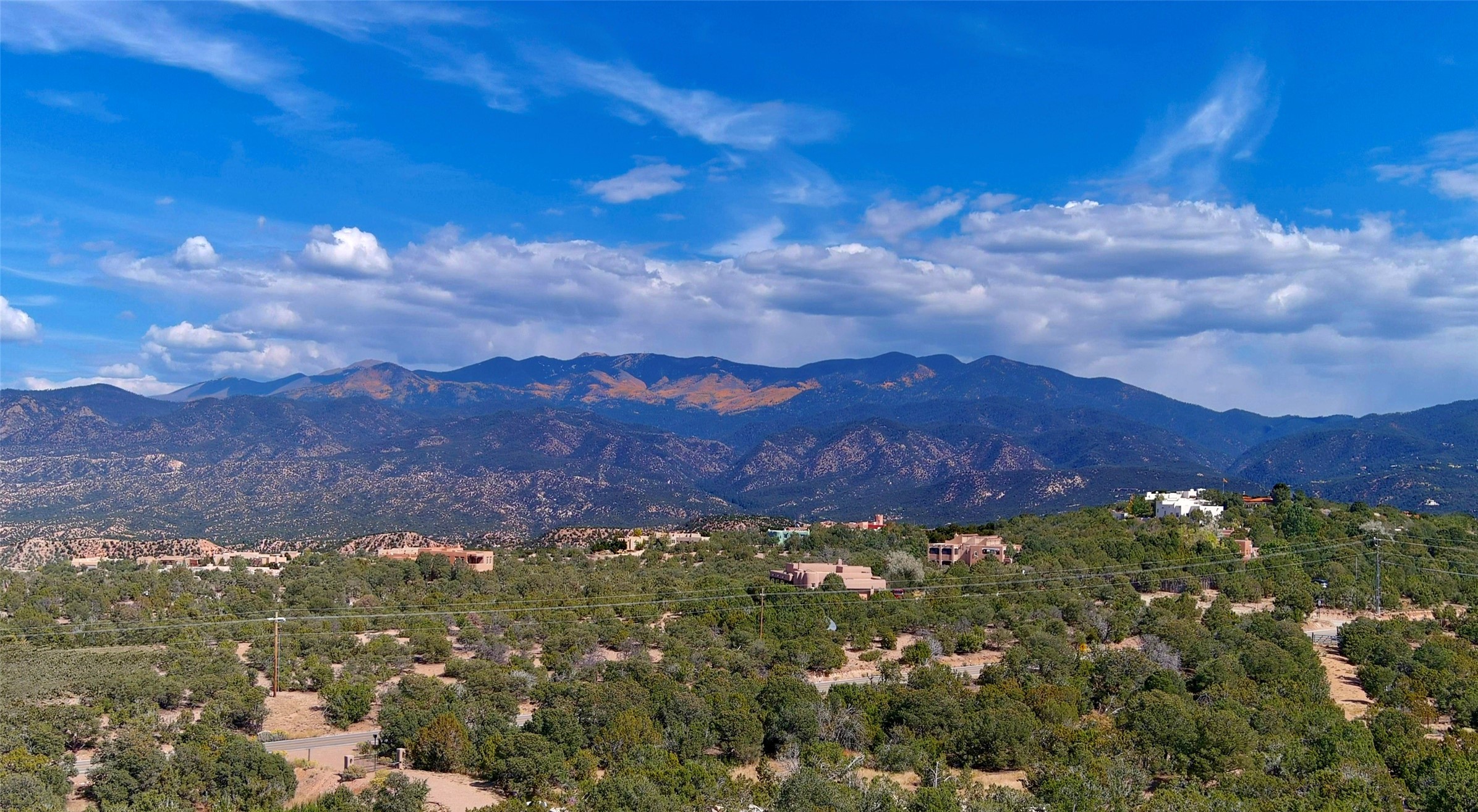 90 Tano Road, Santa Fe, New Mexico image 1