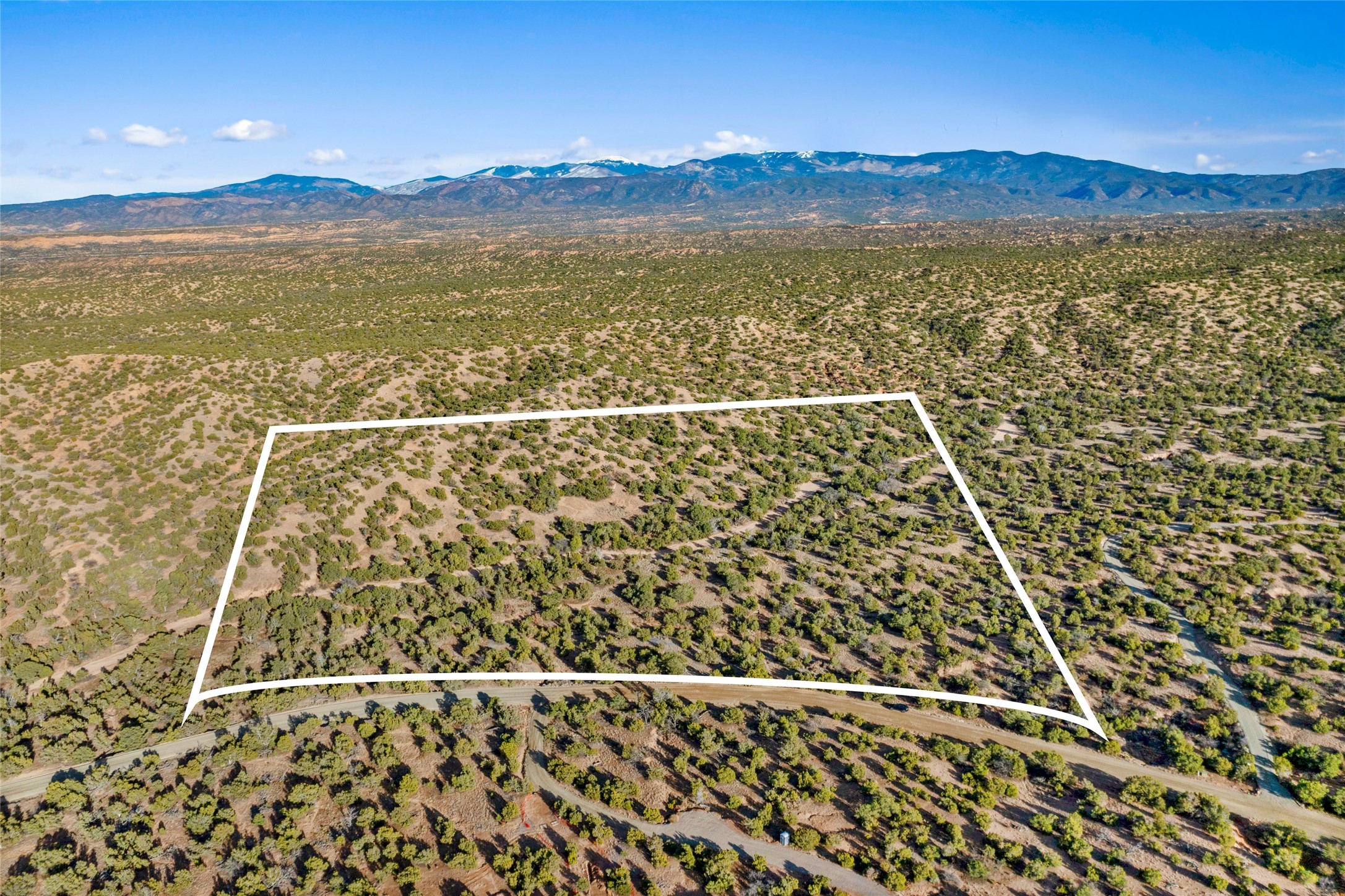 Photo 1 of 22 — 112 Vuelta Maria, Santa Fe, NM 87506