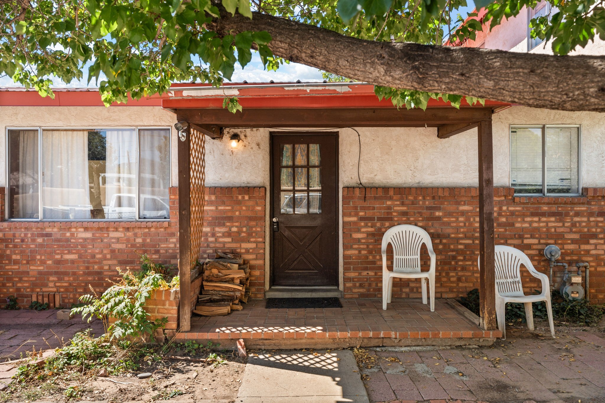 1608 C De Baca Ln #C, Santa Fe, New Mexico image 2