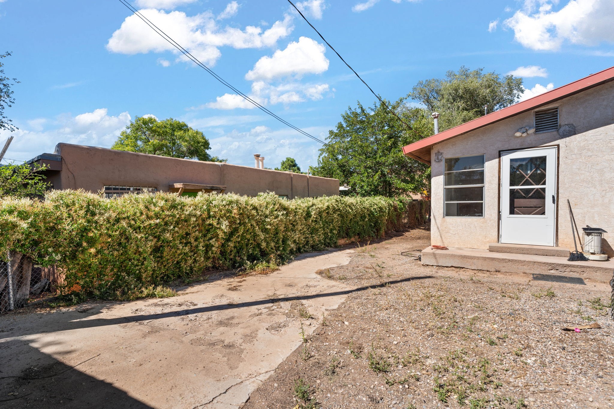 1608 C De Baca Ln #C, Santa Fe, New Mexico image 19