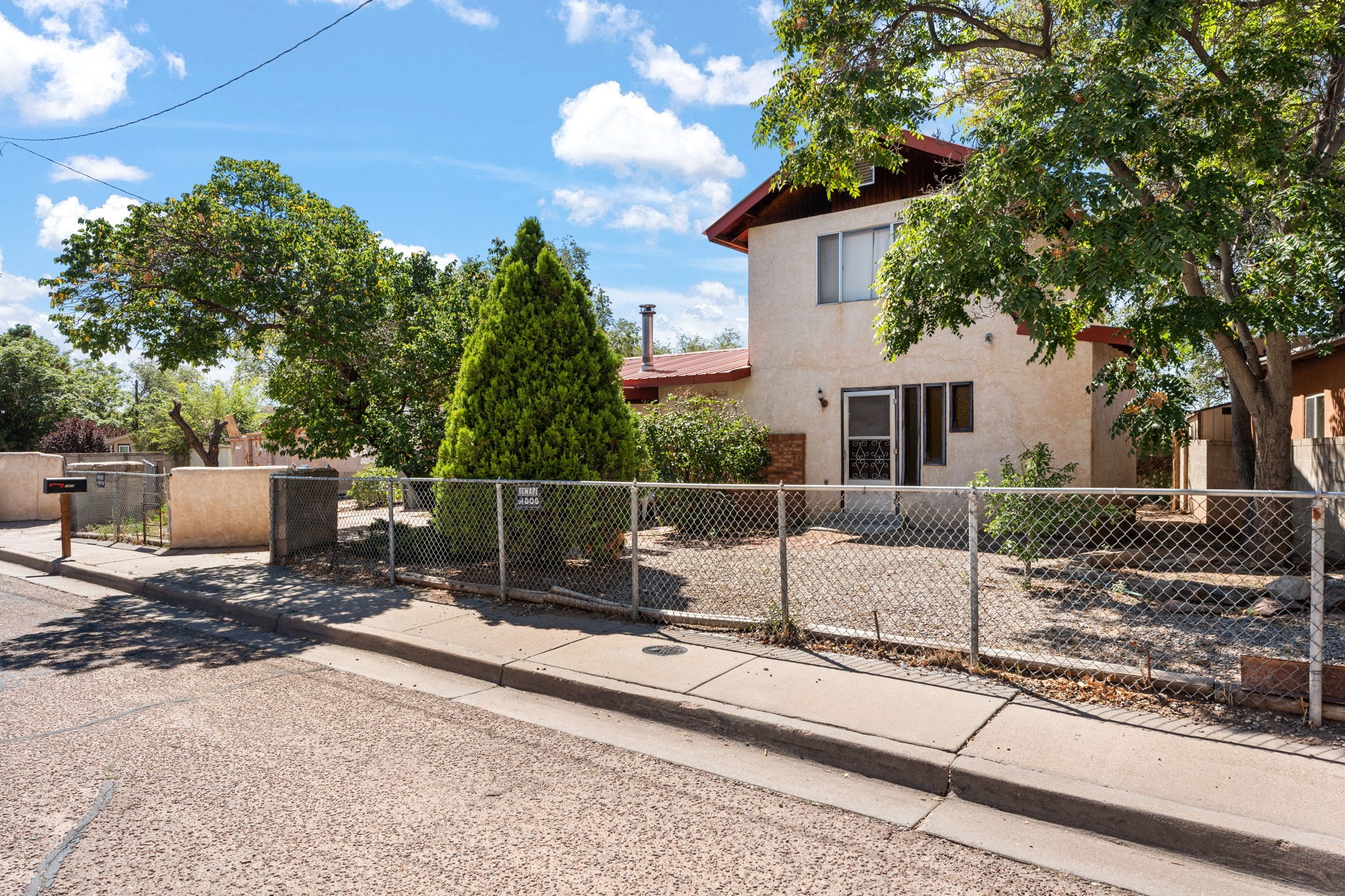 1608 C De Baca Ln #C, Santa Fe, New Mexico image 1