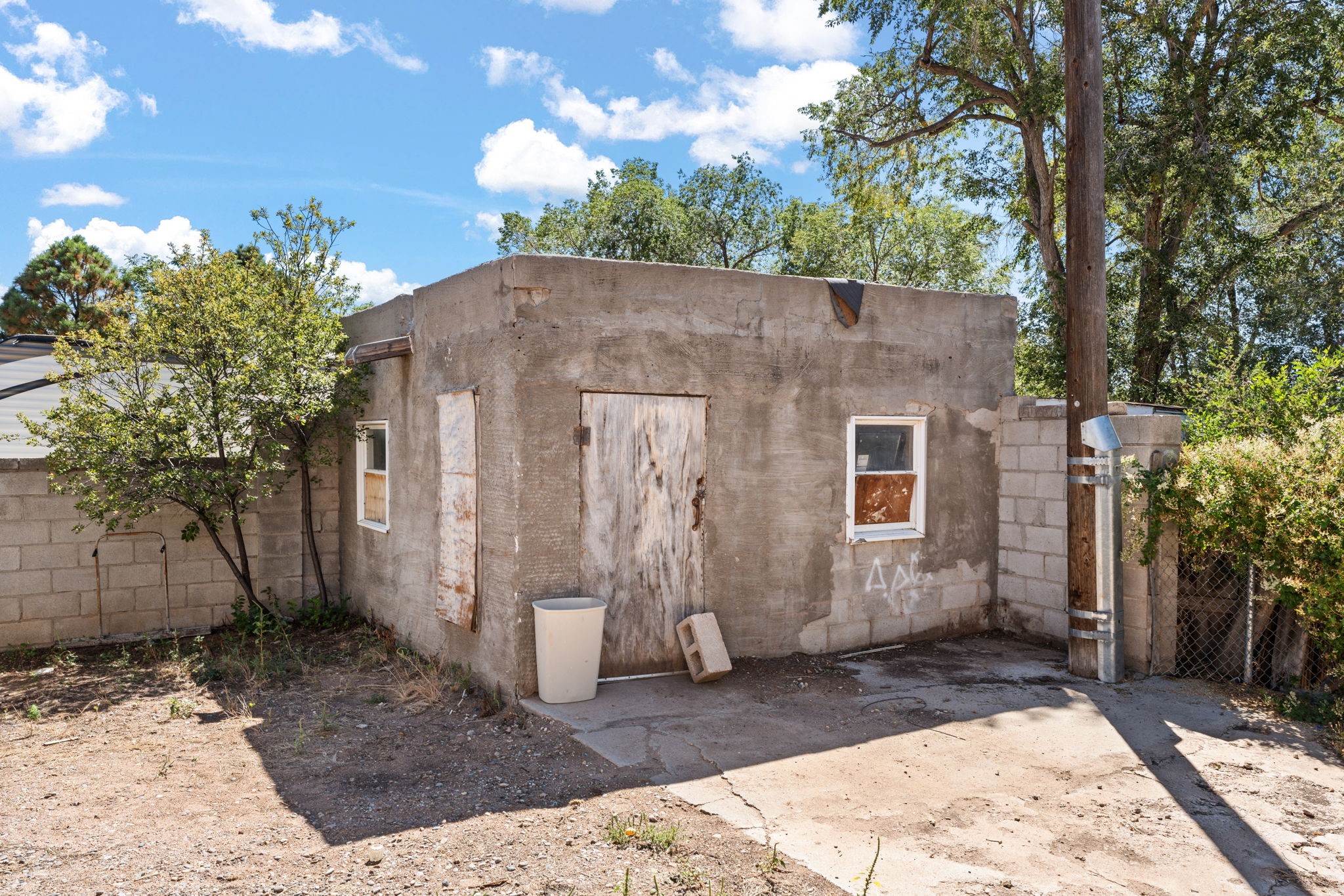 1608 C De Baca Ln #C, Santa Fe, New Mexico image 20