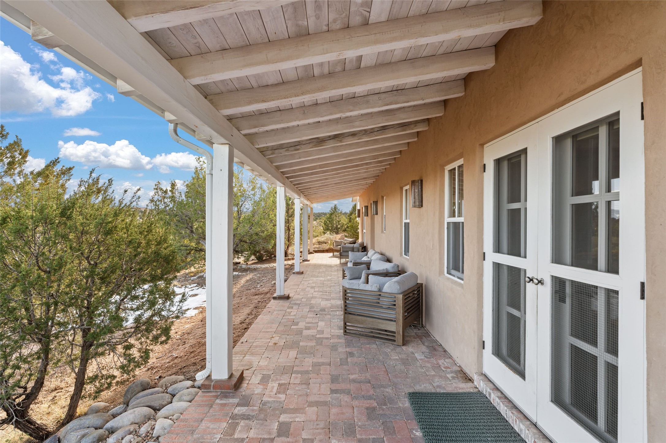 57 Goodnight Trail, Santa Fe, New Mexico image 36