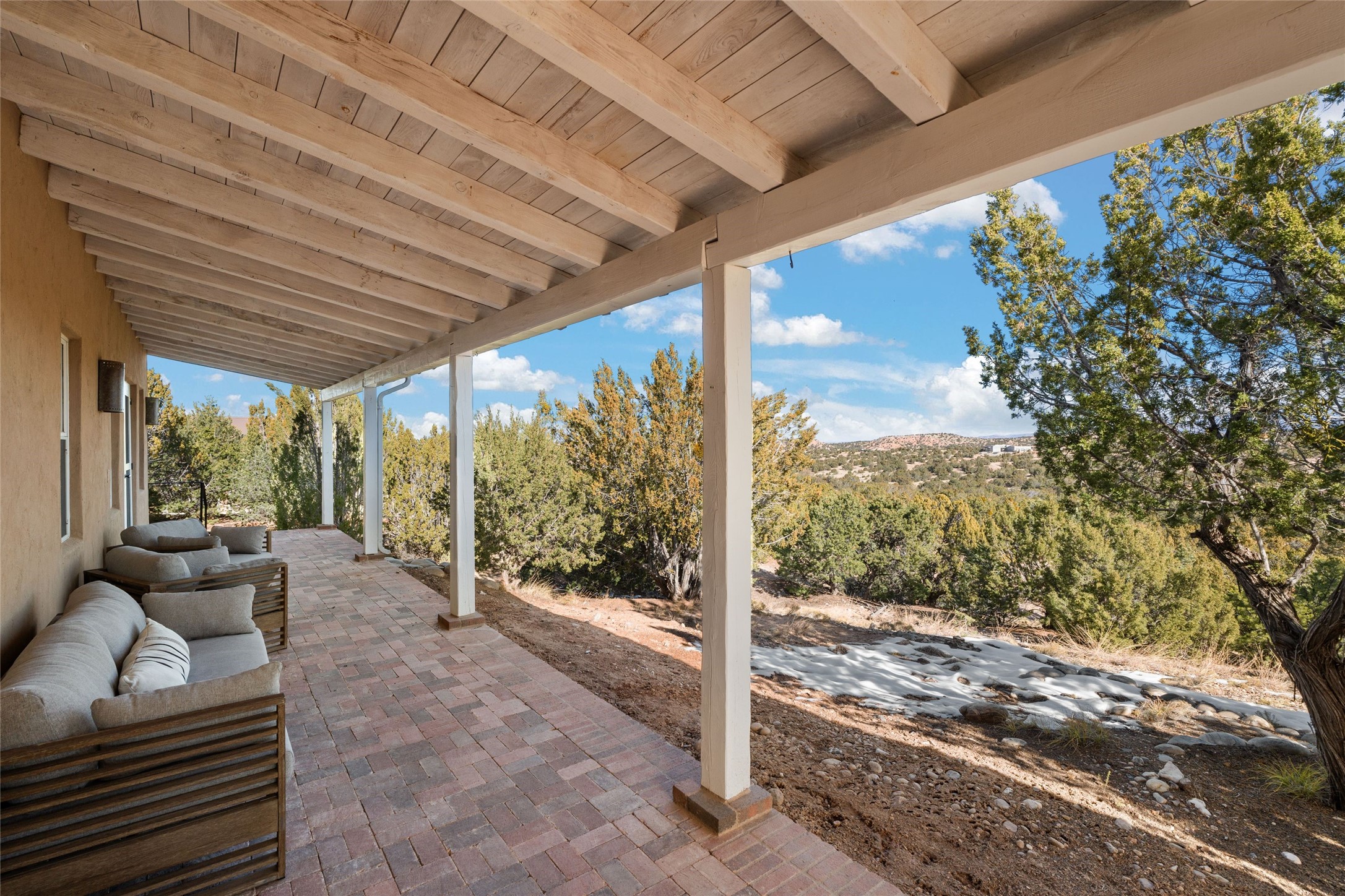 57 Goodnight Trail, Santa Fe, New Mexico image 37