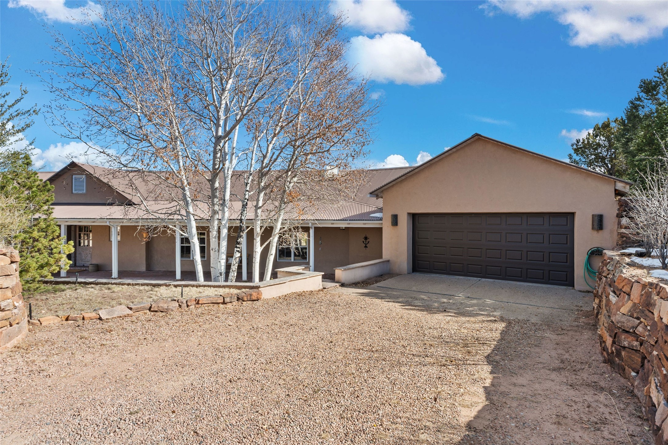 57 Goodnight Trail, Santa Fe, New Mexico image 43