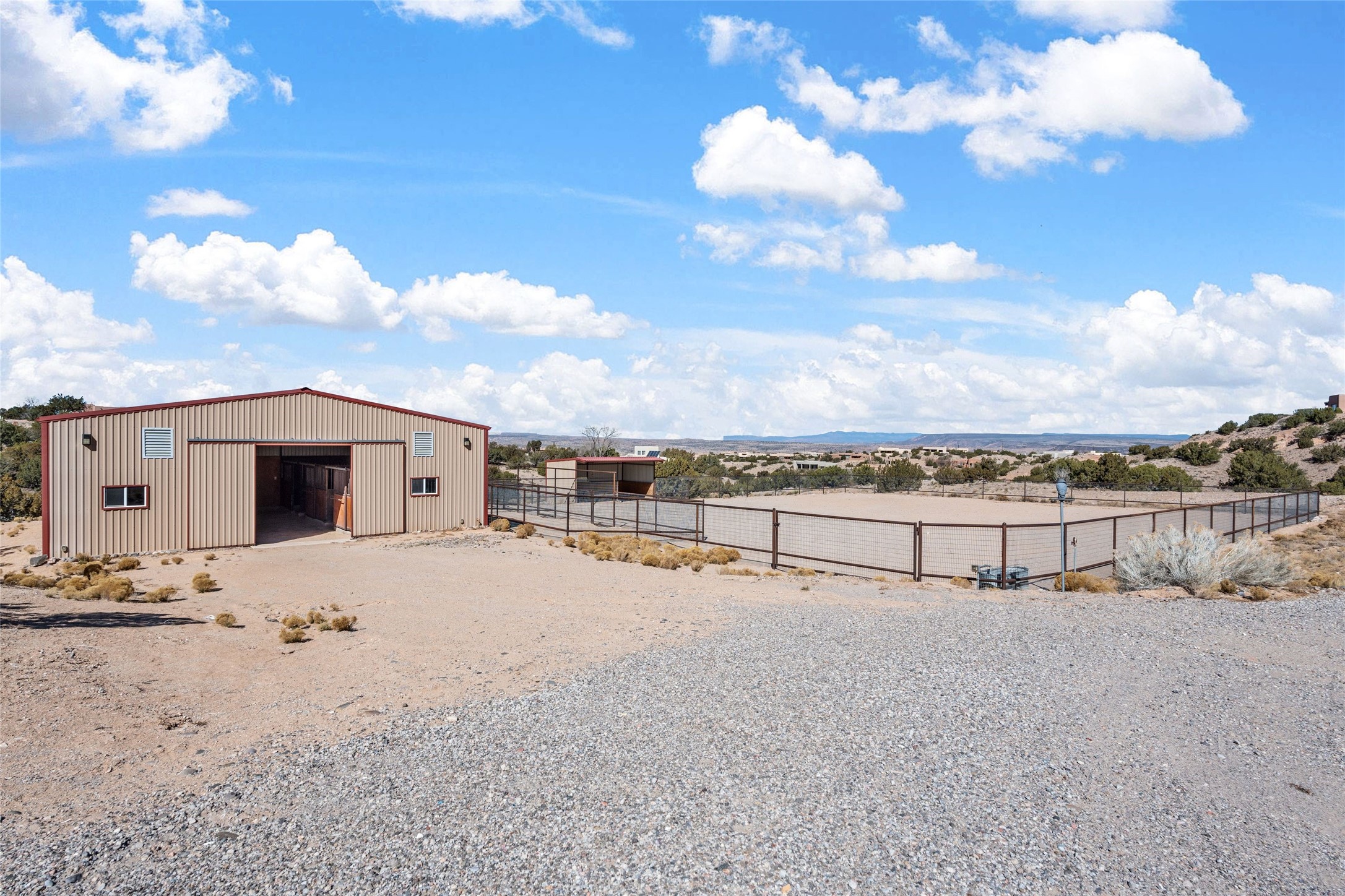 15 Coyote Run, Placitas, New Mexico image 44
