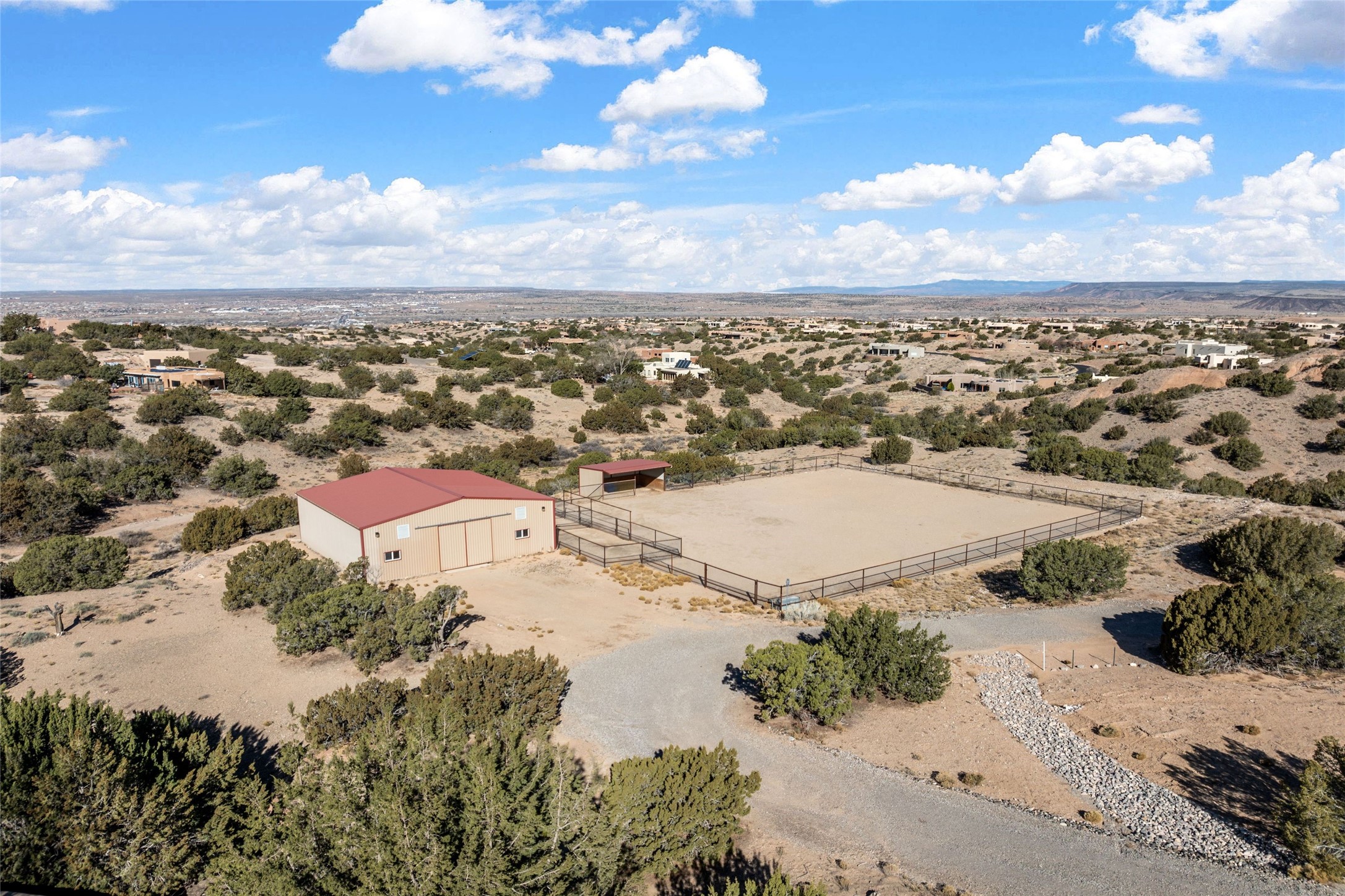 15 Coyote Run, Placitas, New Mexico image 43
