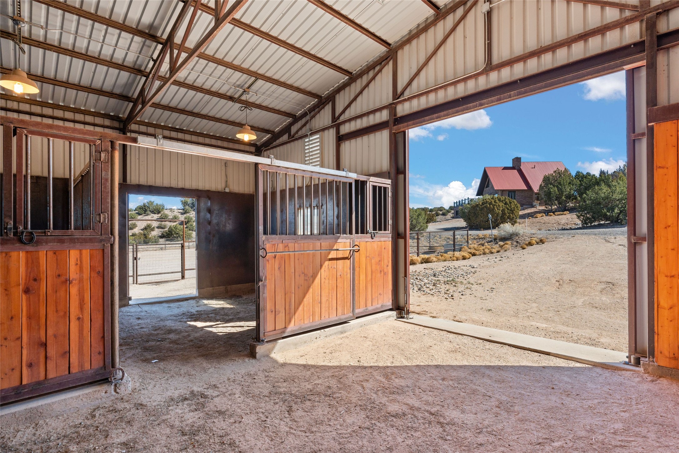 15 Coyote Run, Placitas, New Mexico image 47