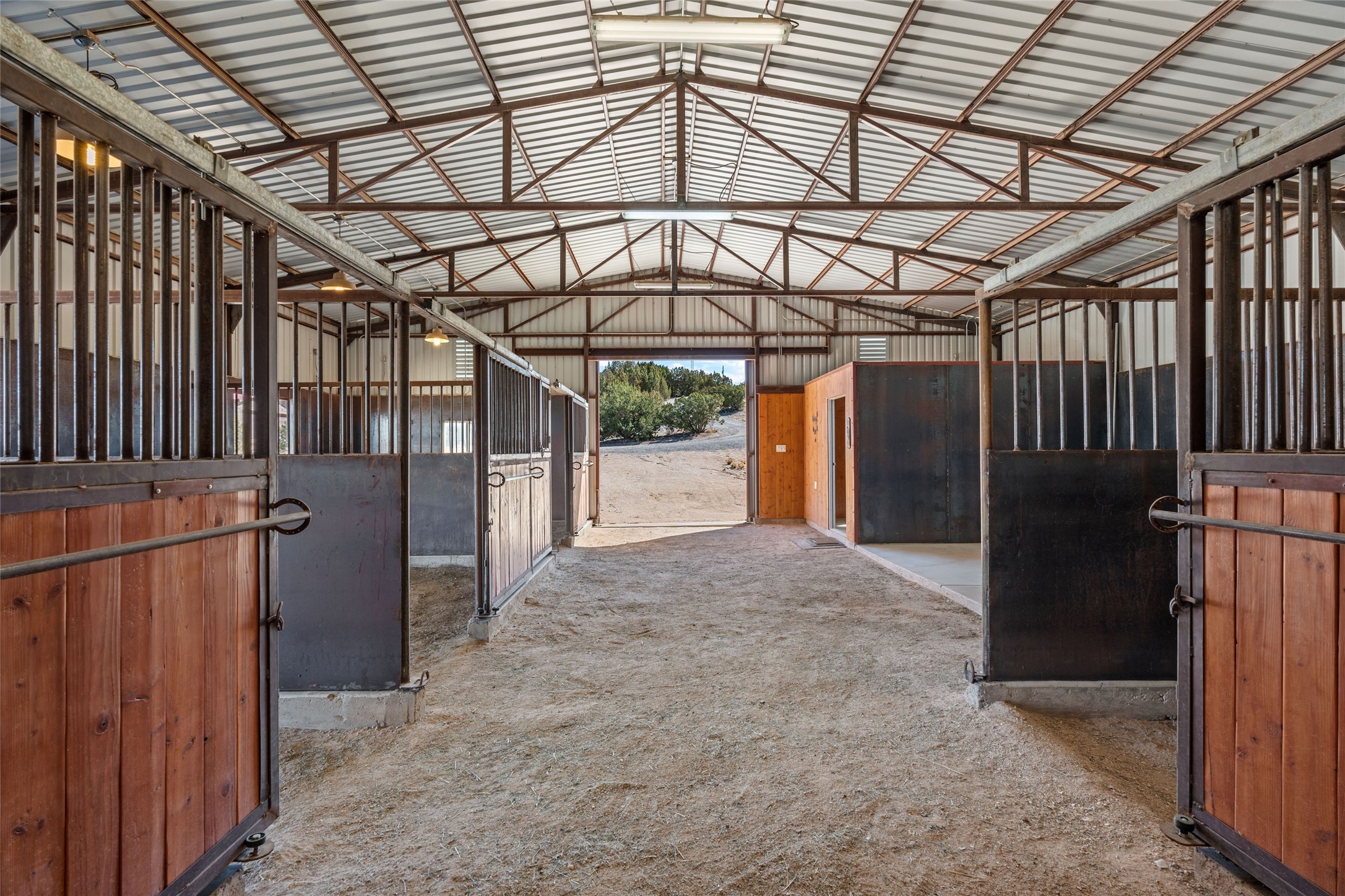 15 Coyote Run, Placitas, New Mexico image 45