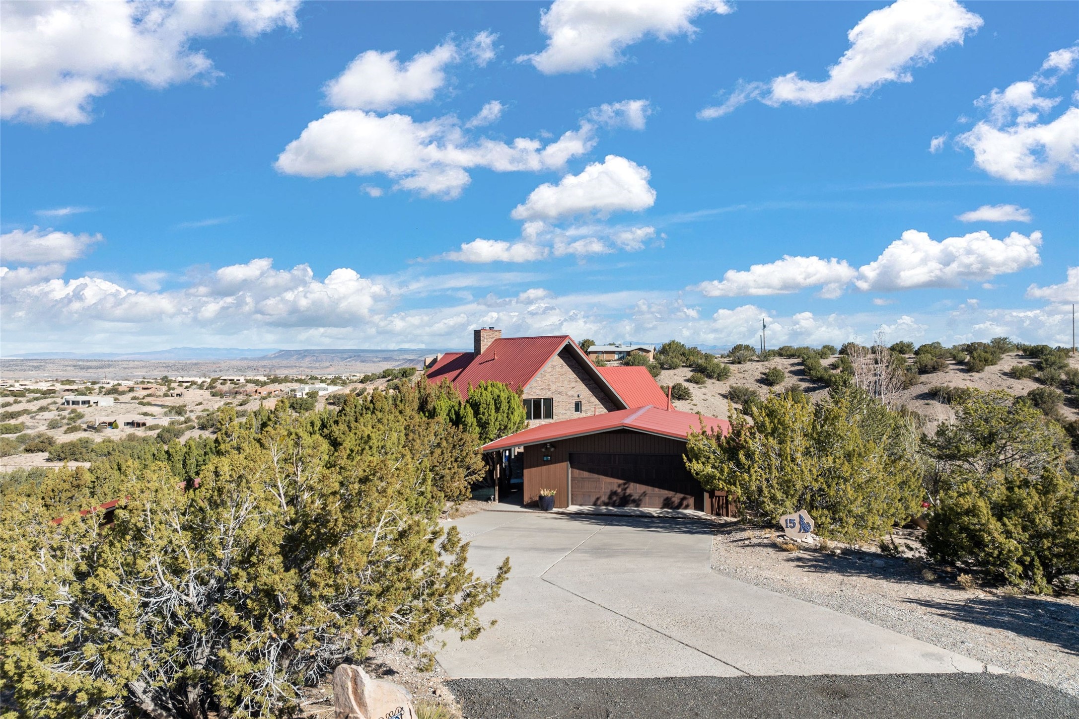 15 Coyote Run, Placitas, New Mexico image 2