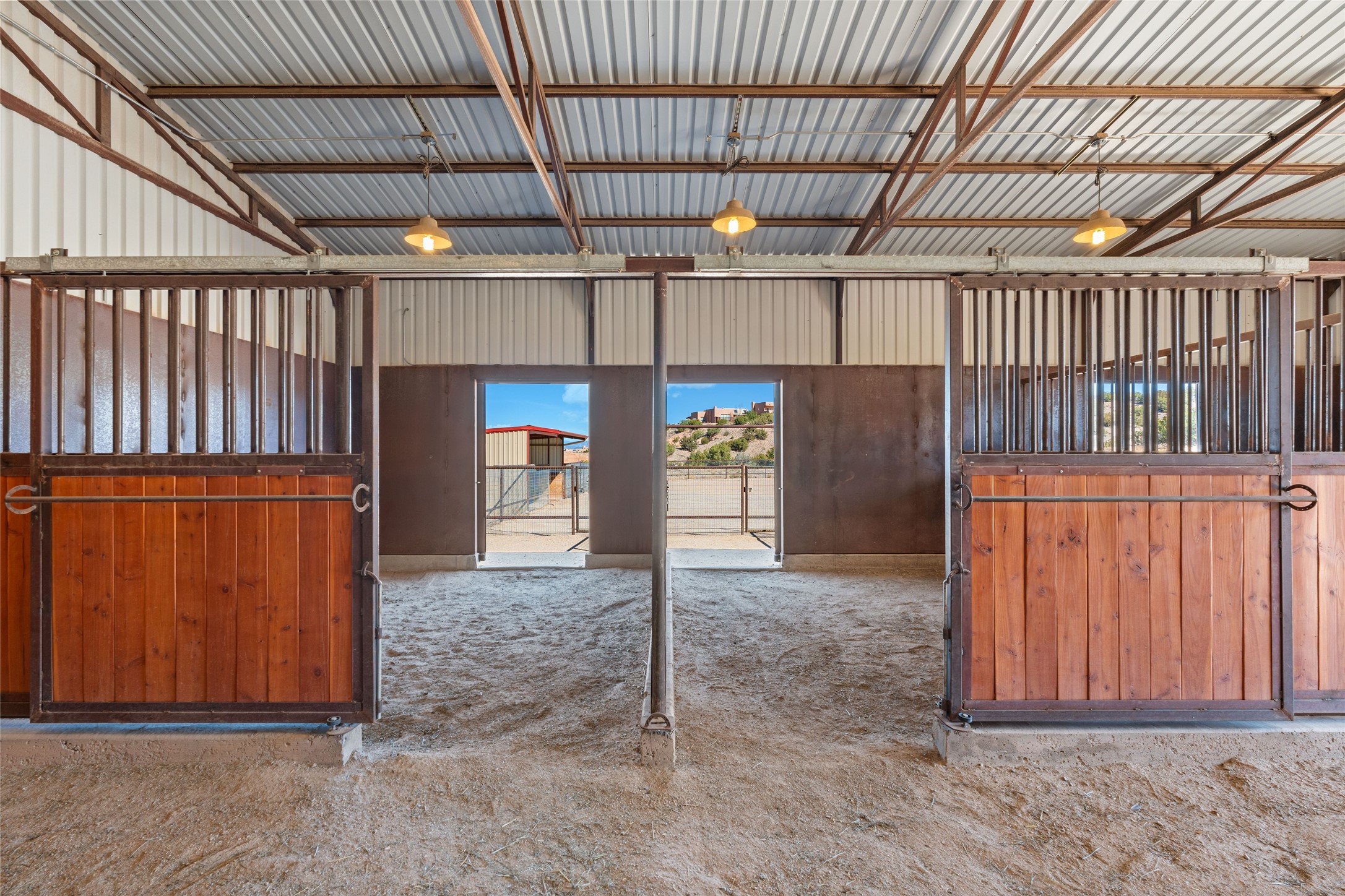 15 Coyote Run, Placitas, New Mexico image 49