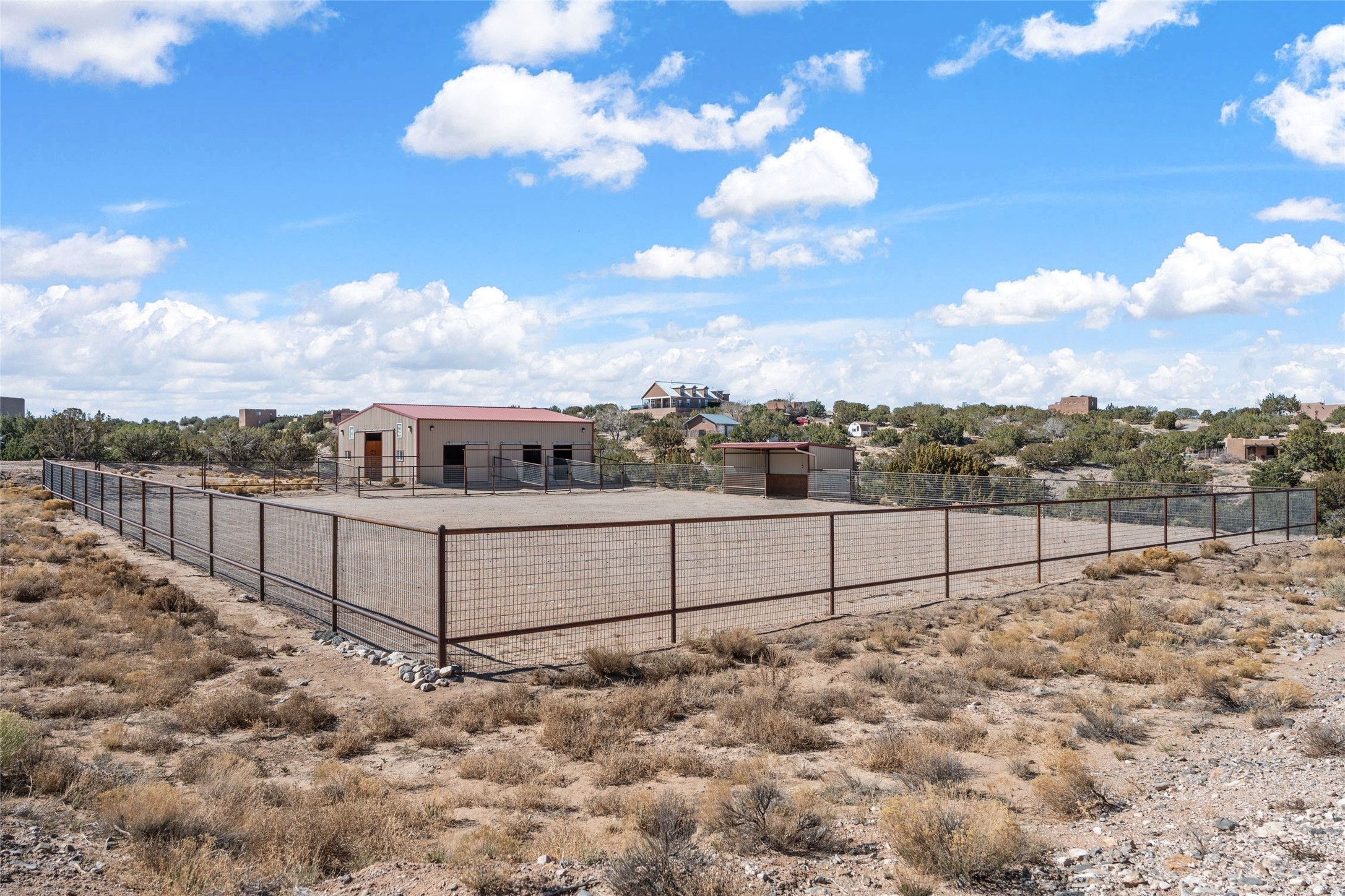15 Coyote Run, Placitas, New Mexico image 46
