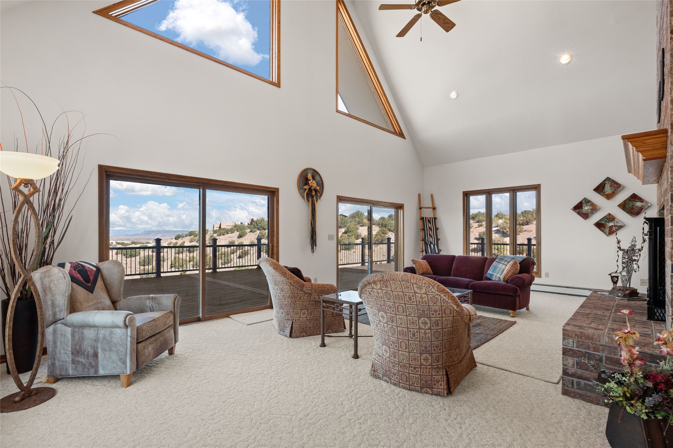 15 Coyote Run, Placitas, New Mexico image 6