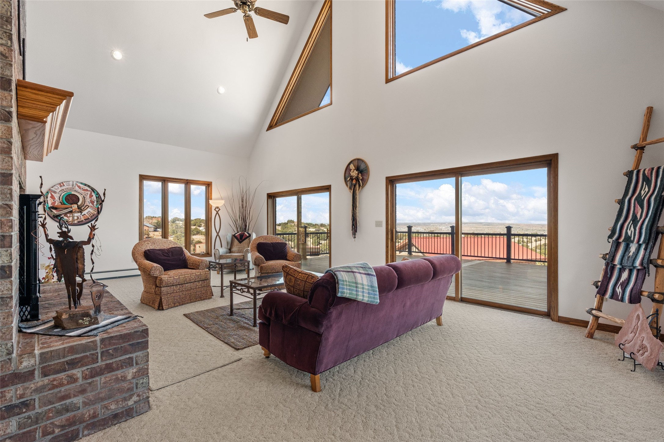 15 Coyote Run, Placitas, New Mexico image 7