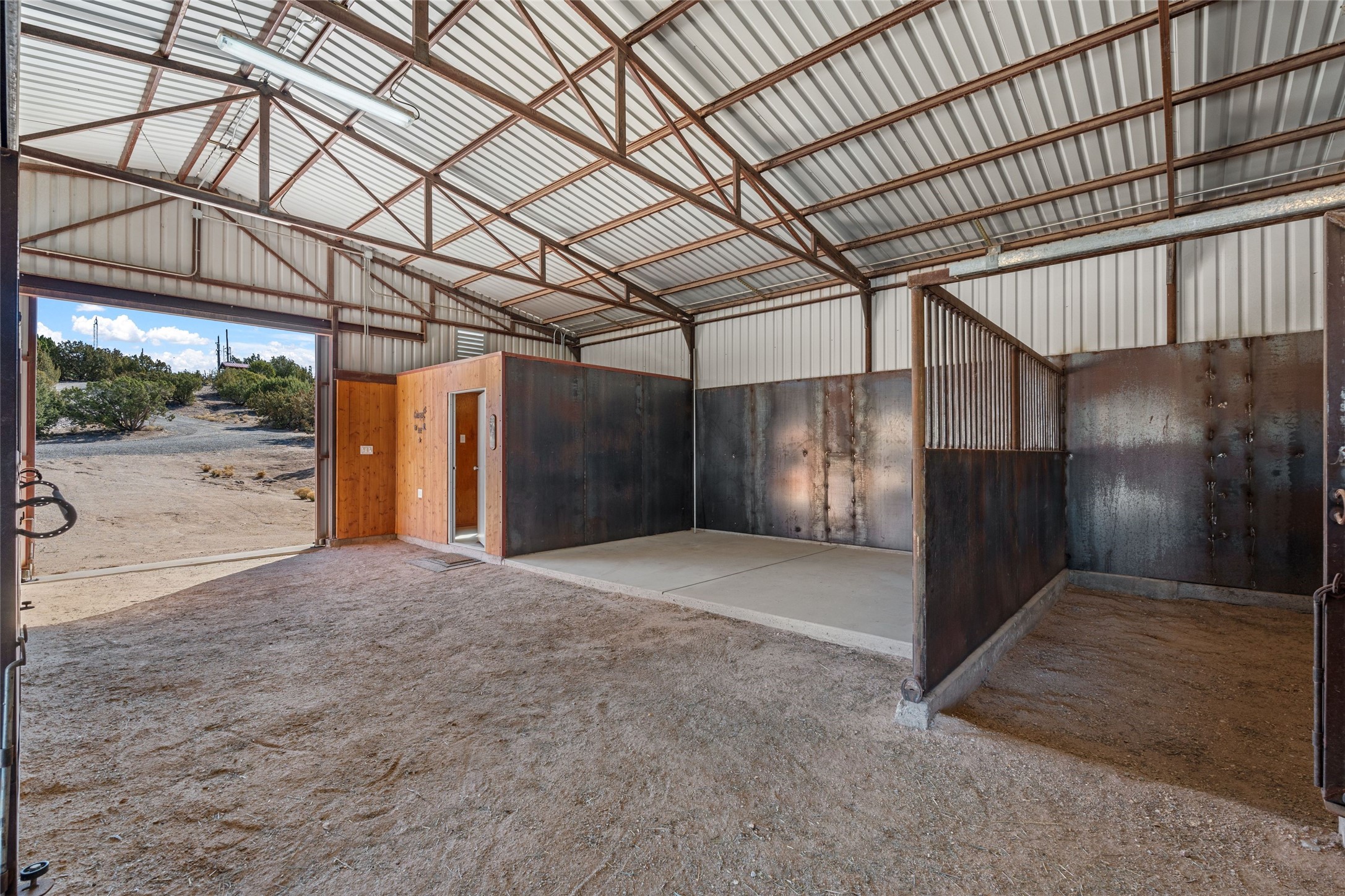 15 Coyote Run, Placitas, New Mexico image 48