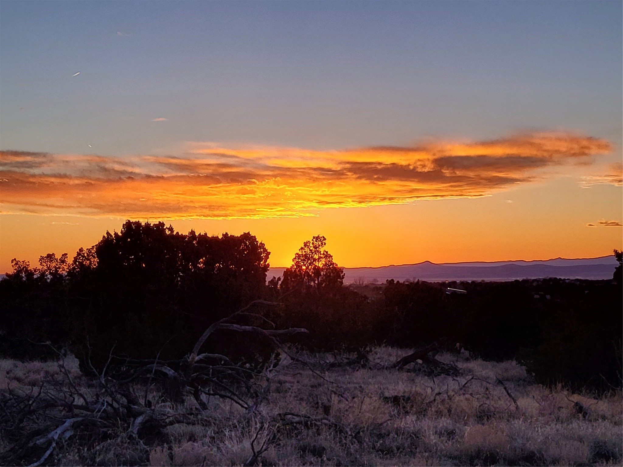 Camino Del Sol, Santa Fe, New Mexico image 5